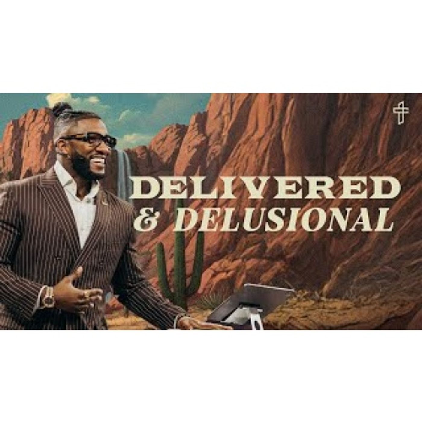 Michael Todd -  Forward: Delivered And Delusional  Part 3