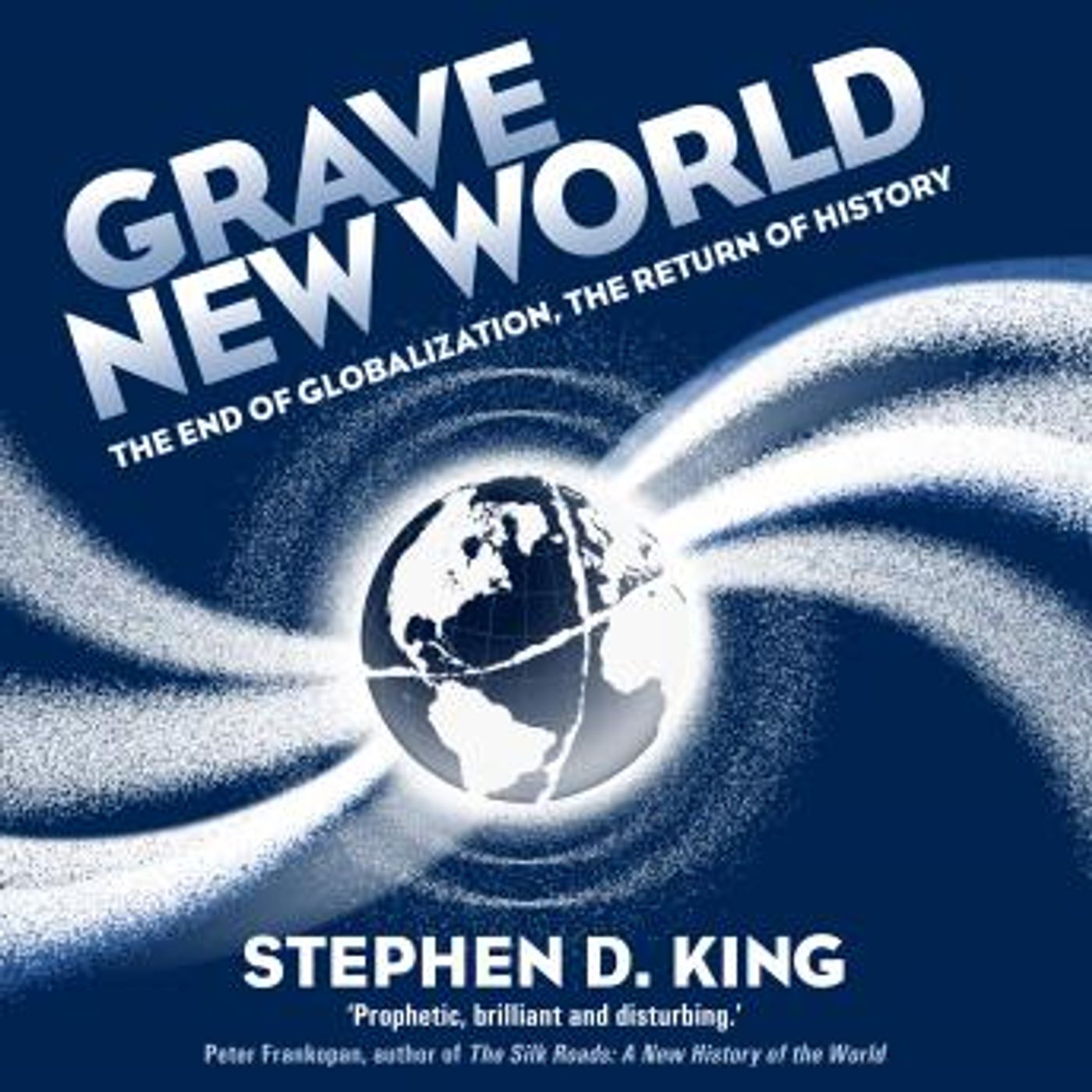 Download High-Quality Full Audiobooks in History, World