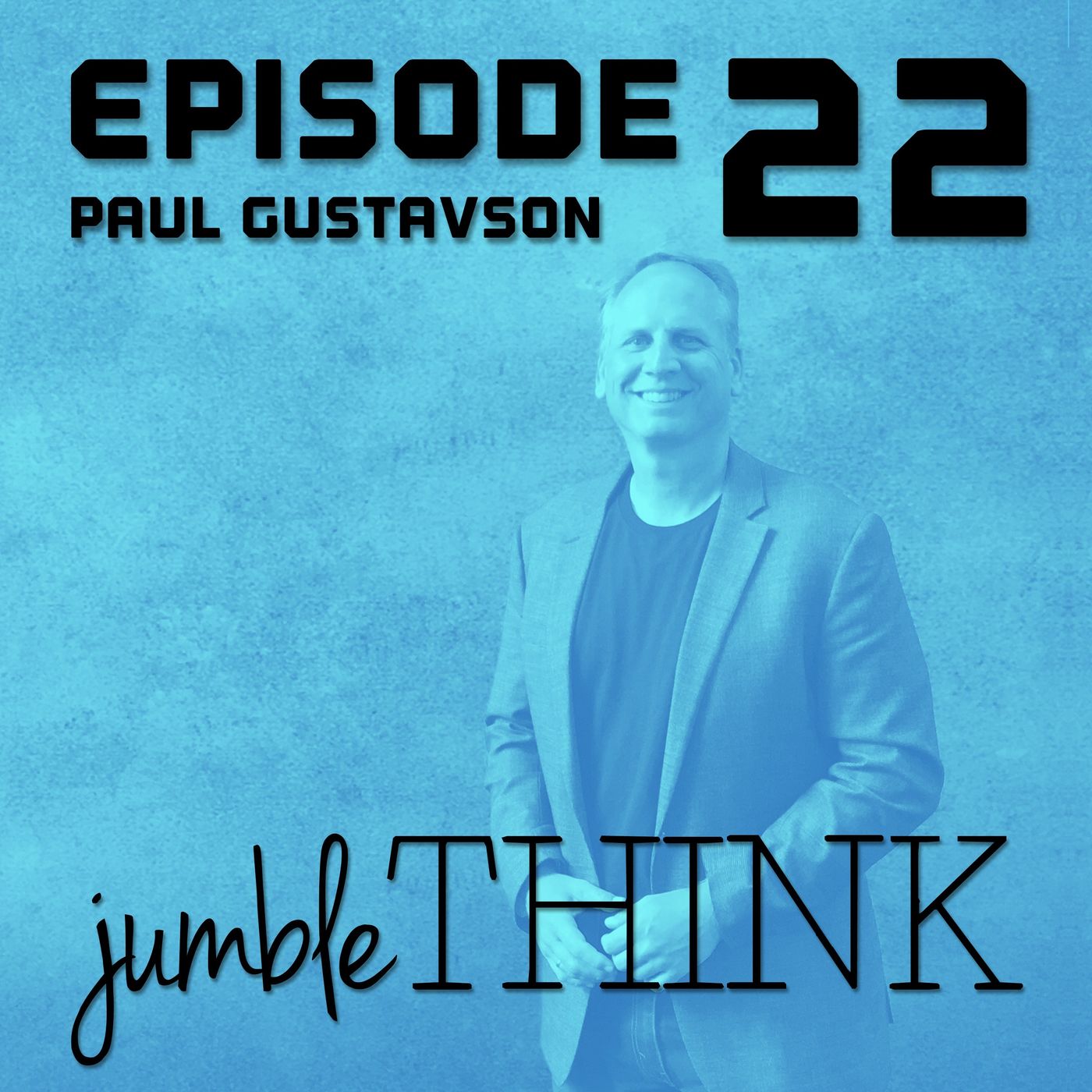 JumbleThink