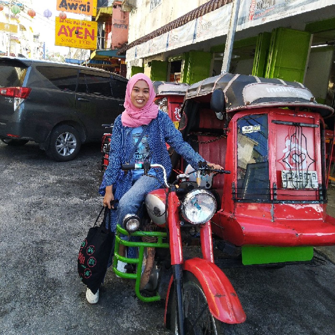Dunia Kelas 3 SD