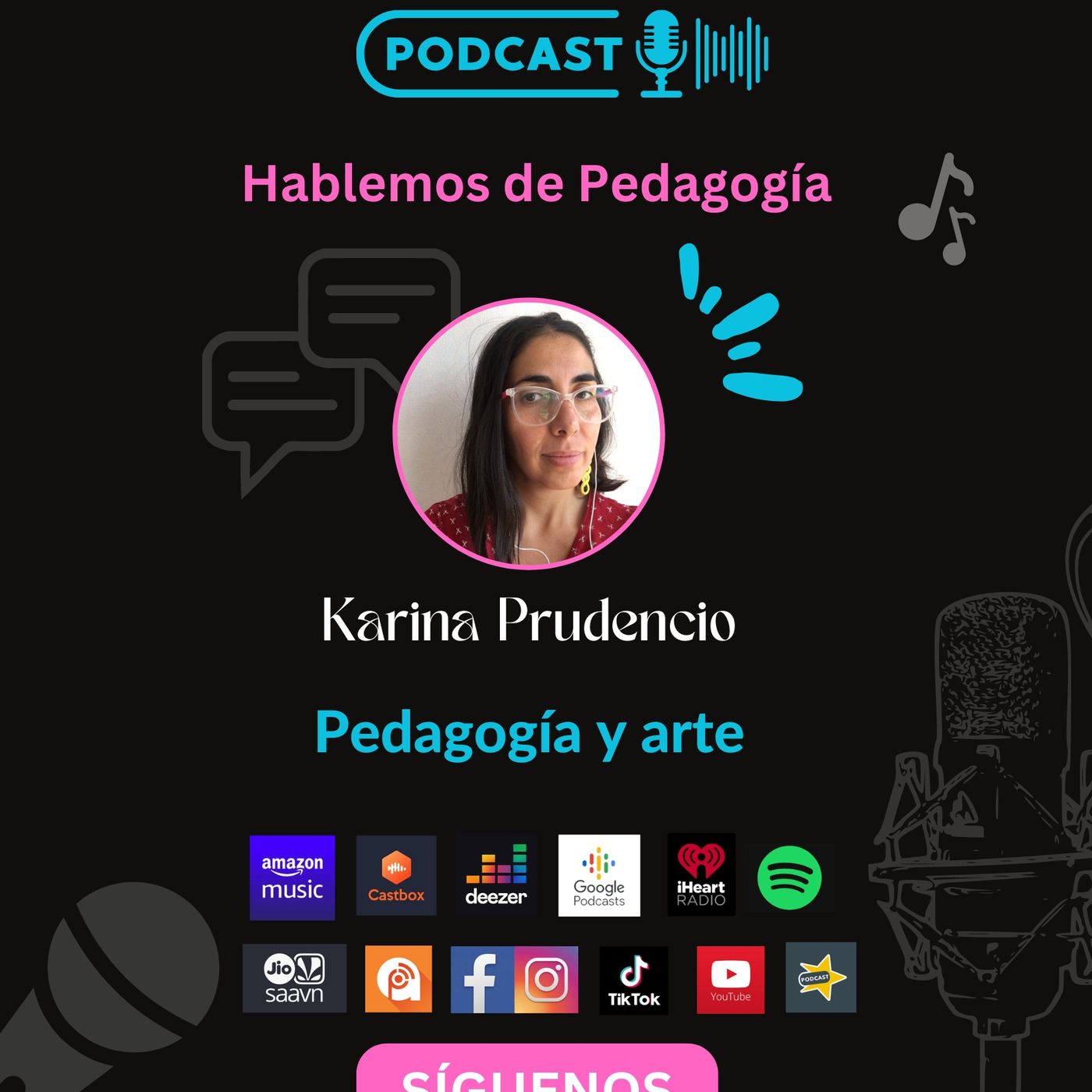 Pedagogía y arte: De la Kalapurka a la Pataska