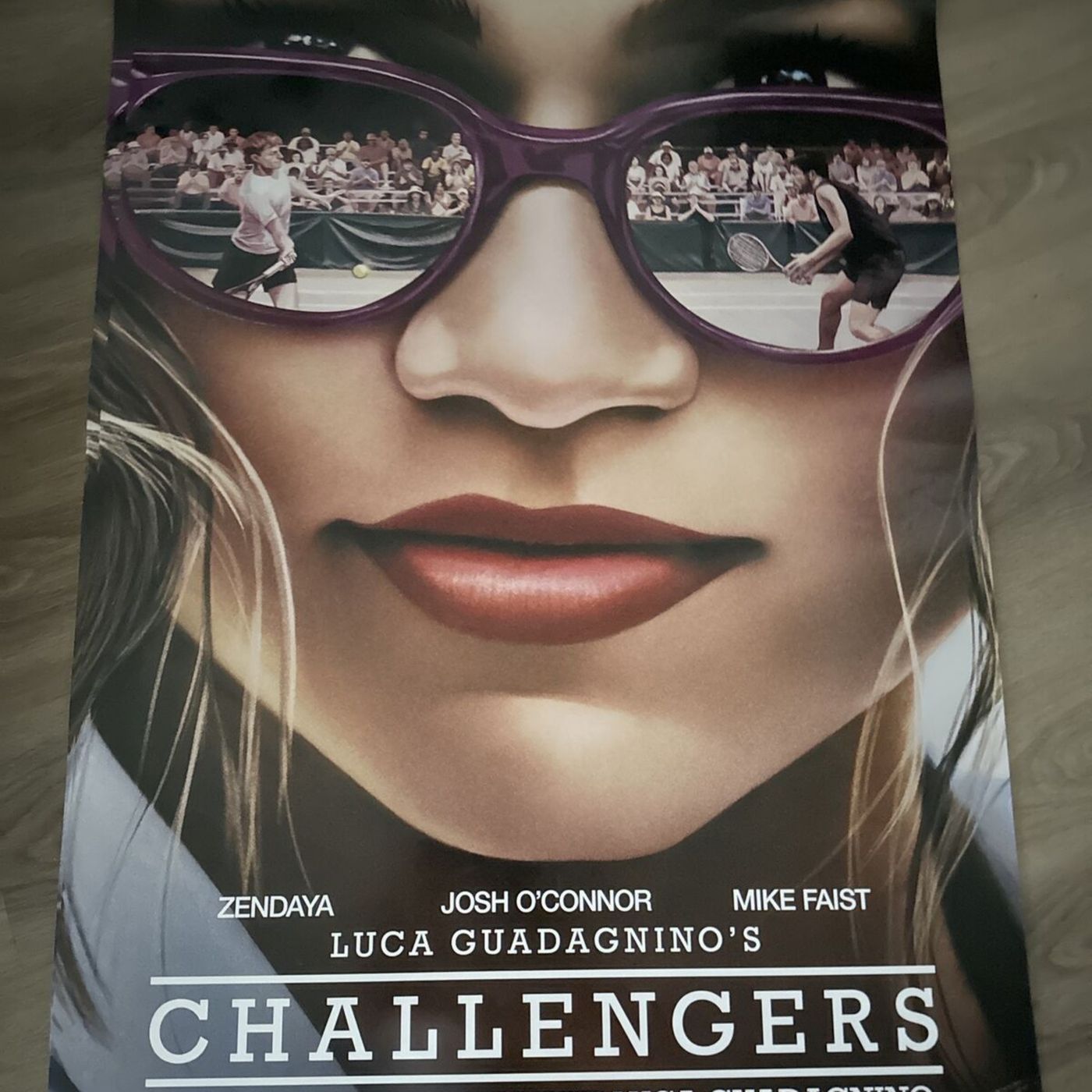 Cinema IRL