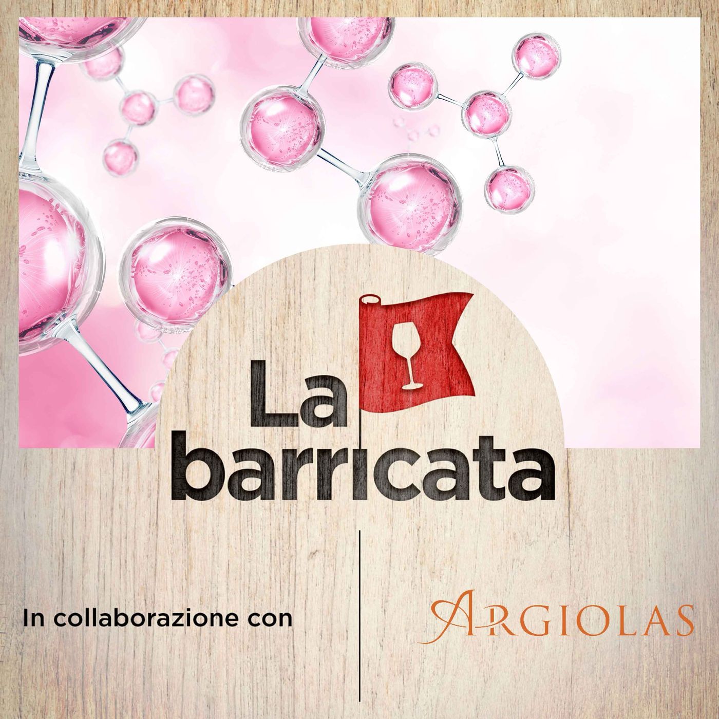 La barricata