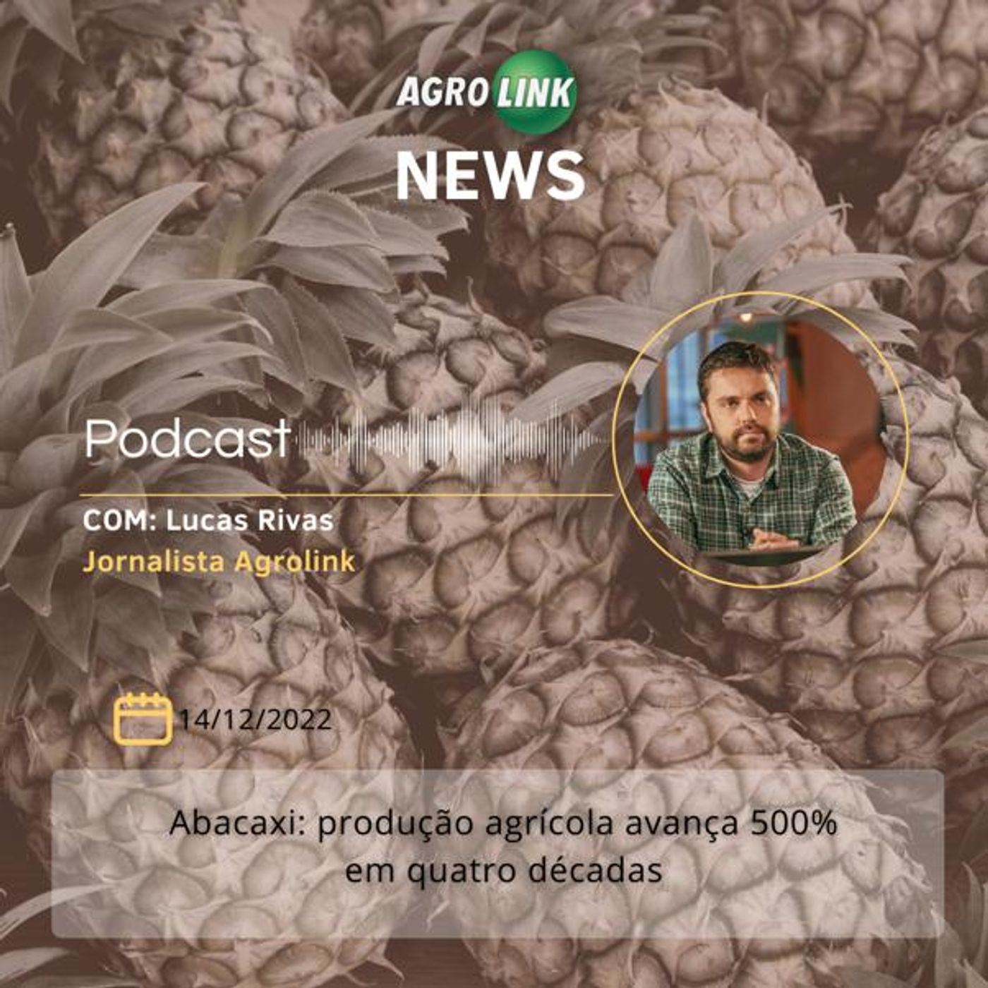Exportação de café bate recorde de receita cambial em novembro episode artwork