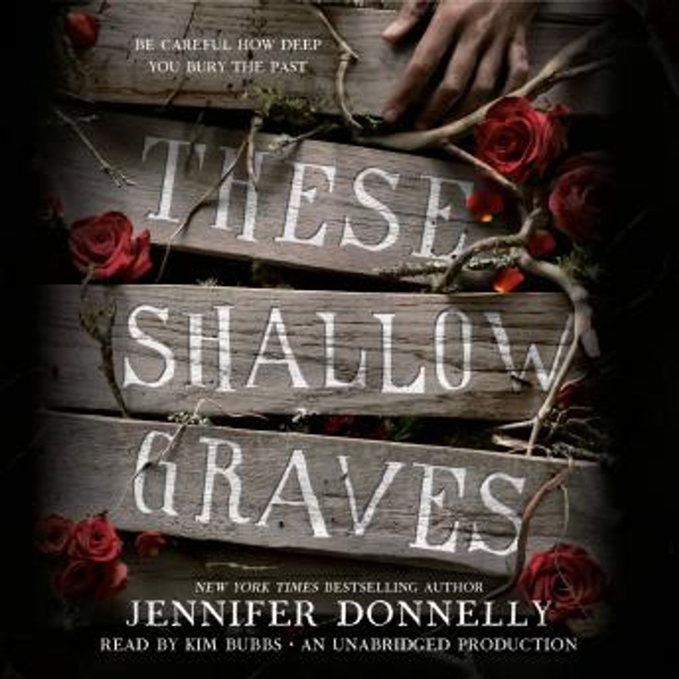 Download New Full Audiobooks in Teen & YA, Mystery & Thriller