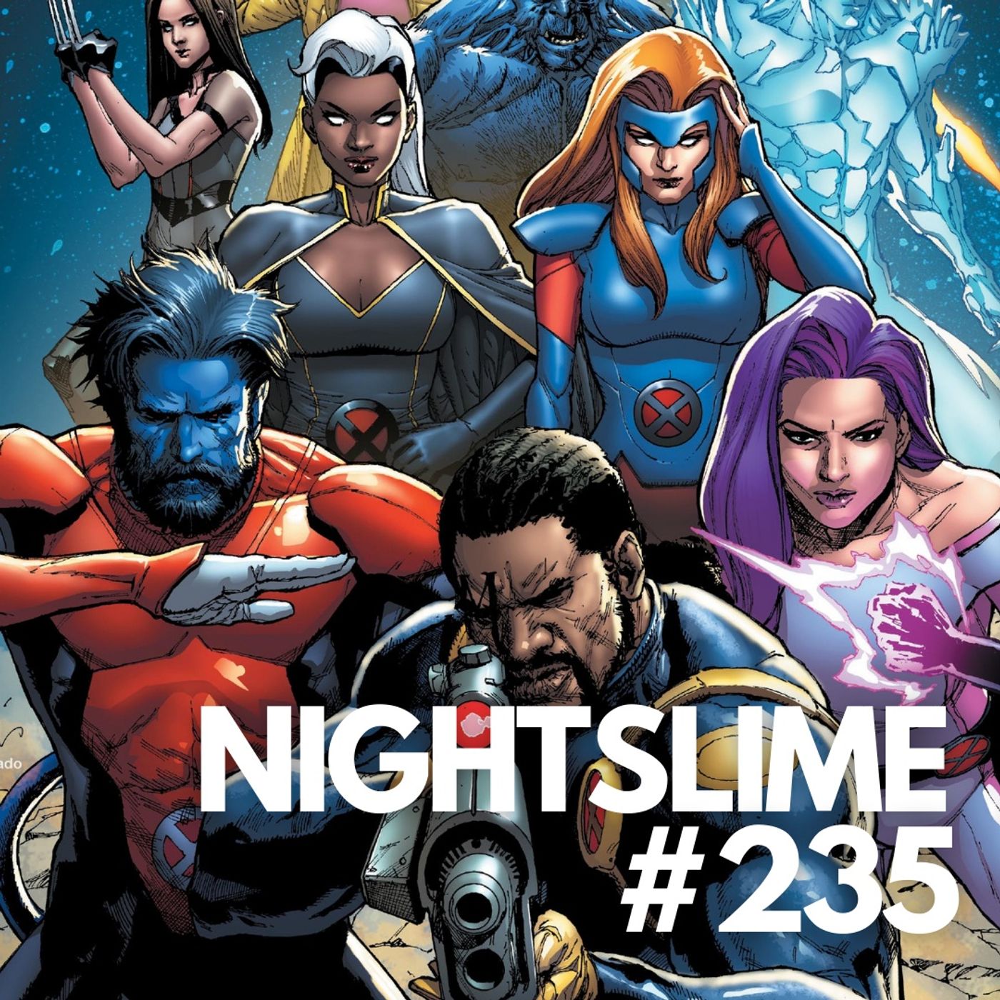 Nightslime