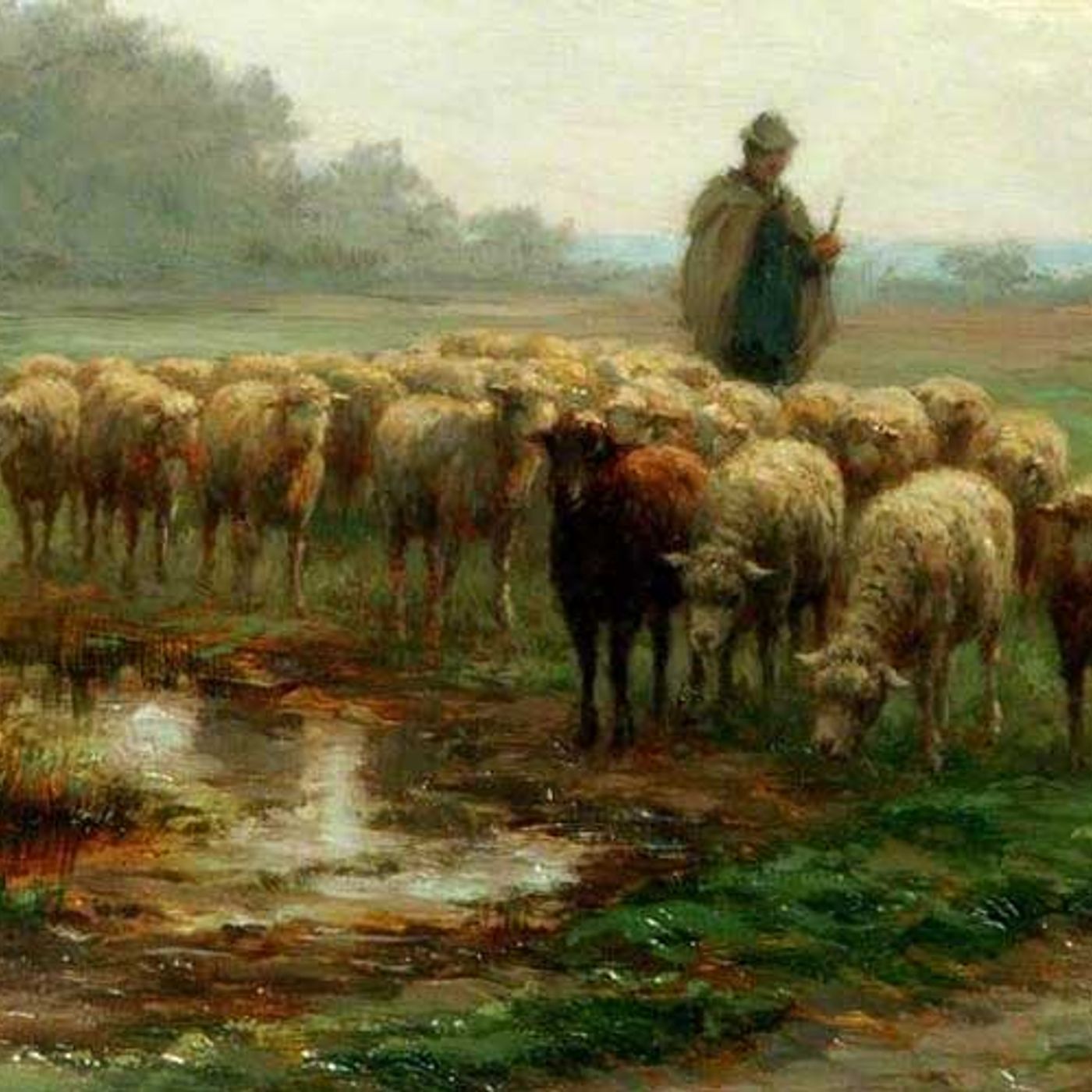 187 - La dottrina delle indulgenze episode artwork