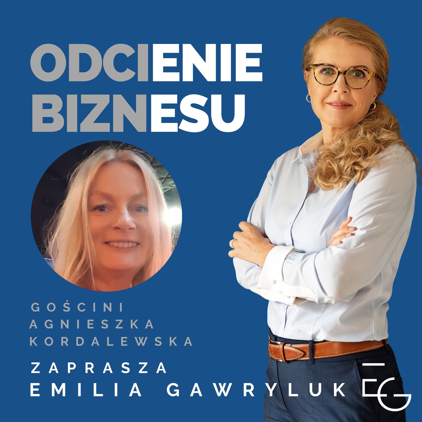 Odcienie biznesu