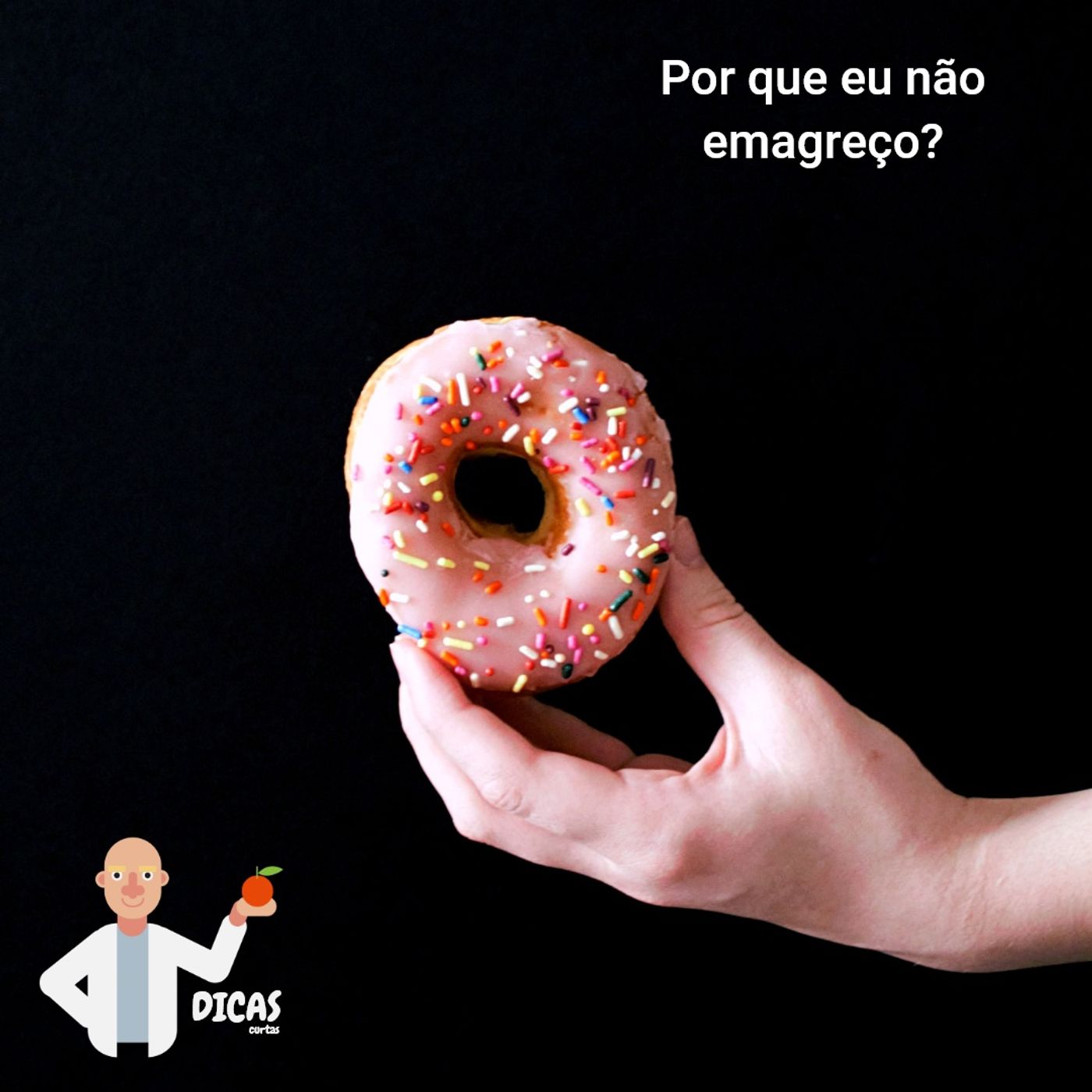 O Super Nutricionista