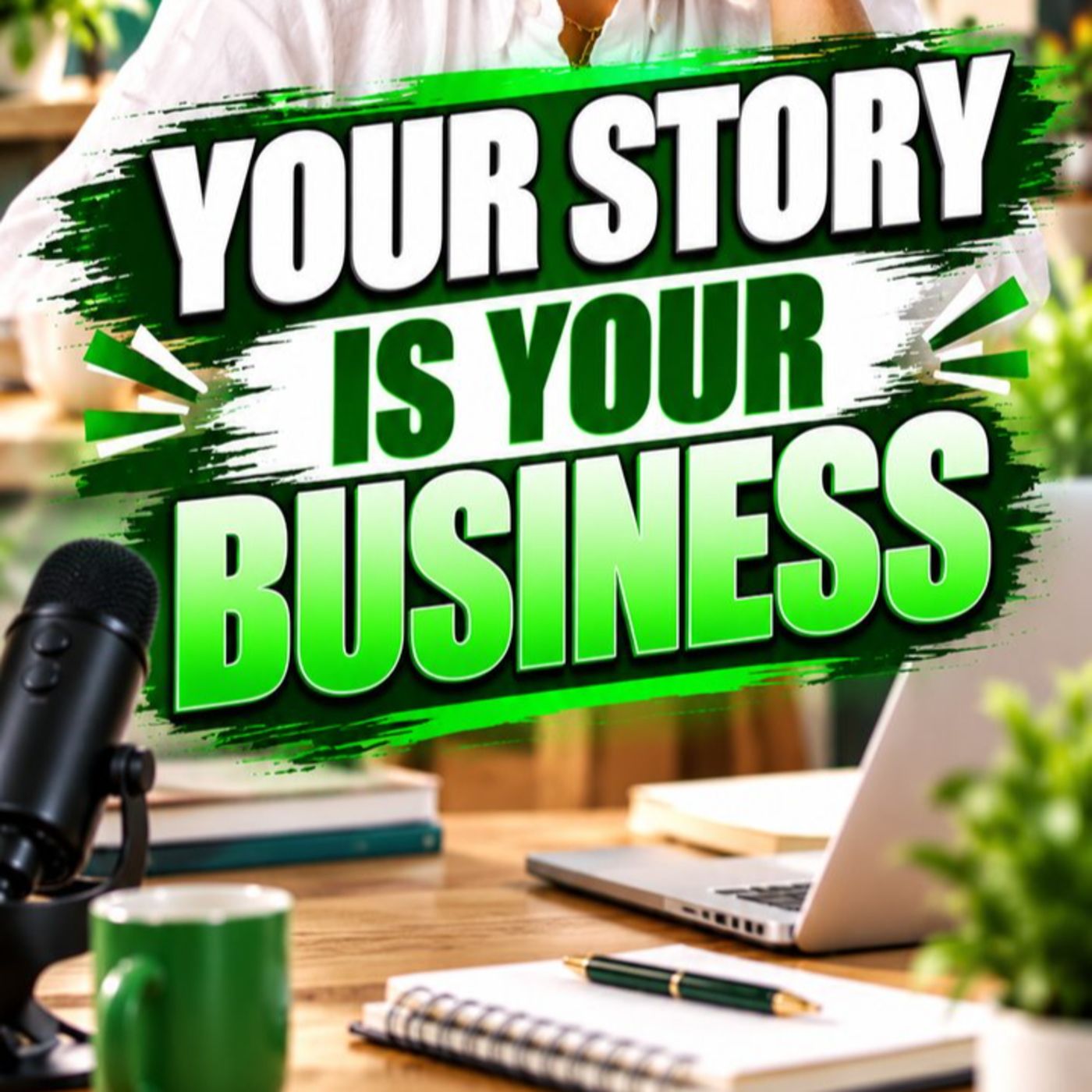 Glovisor Podcast