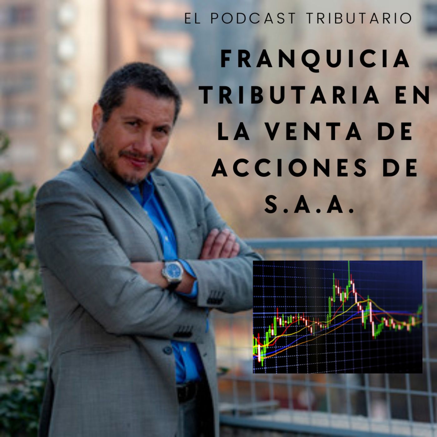 Hablemos de Impuestos
