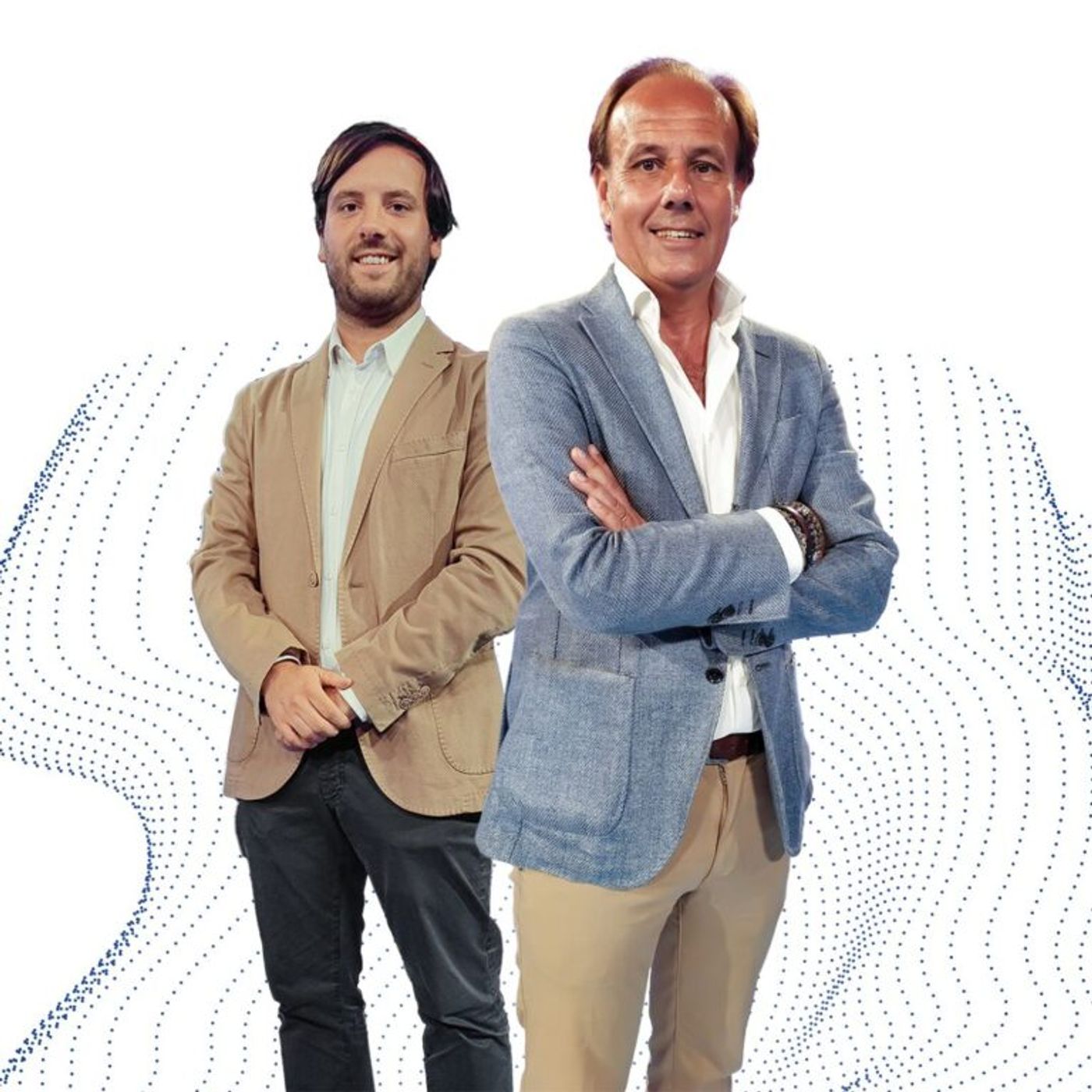Caffè Viola podcast artwork