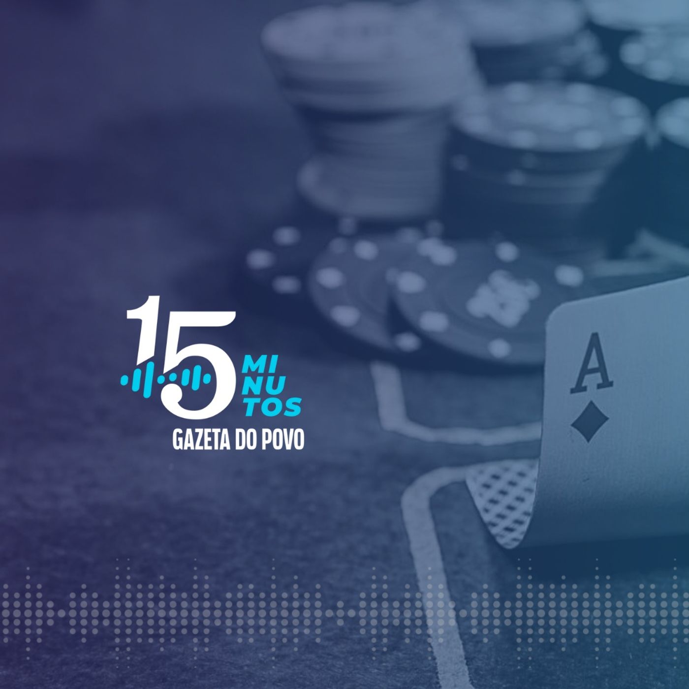 15 Minutos - Gazeta do Povo