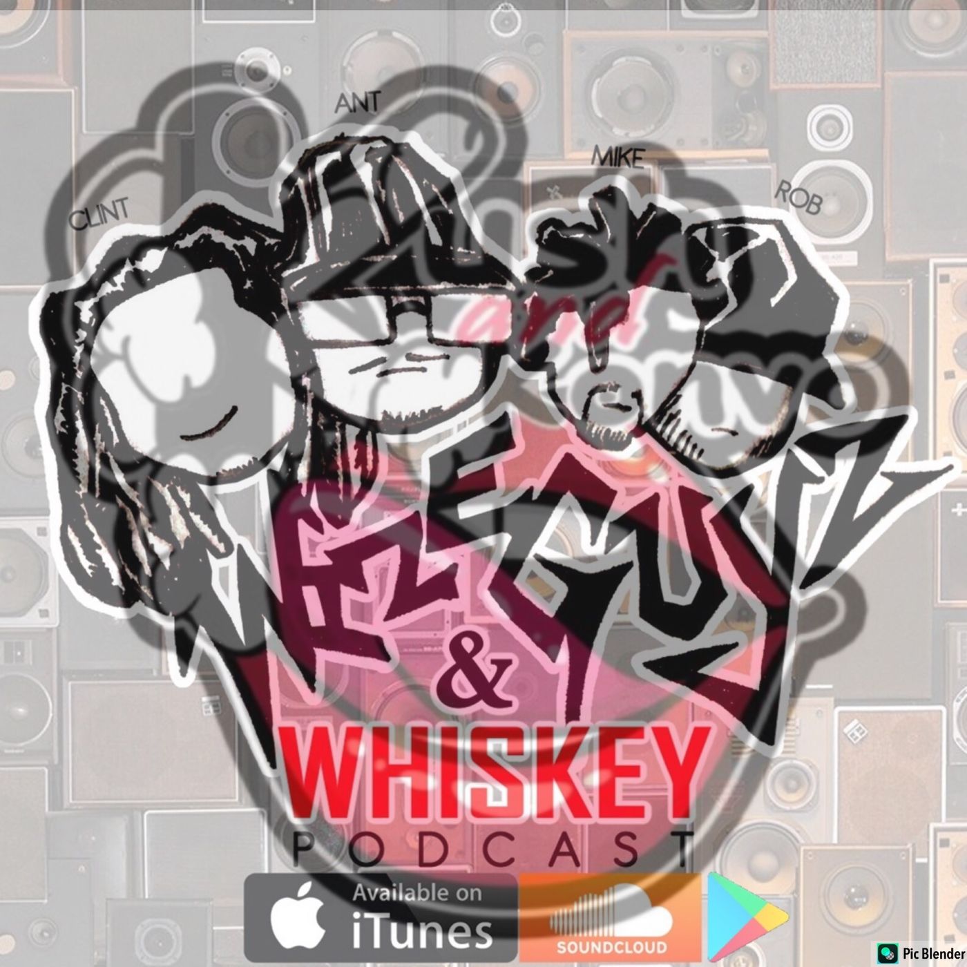 W.G.W. Podcast