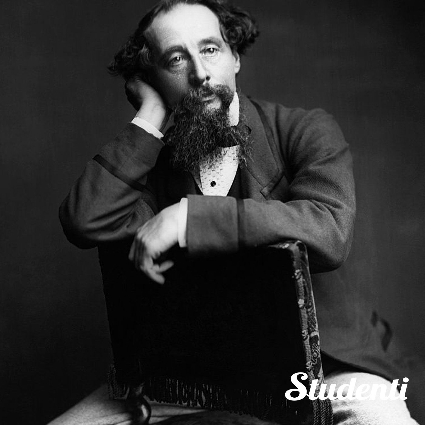 Letteratura - Charles Dickens e il Canto di Natale episode artwork