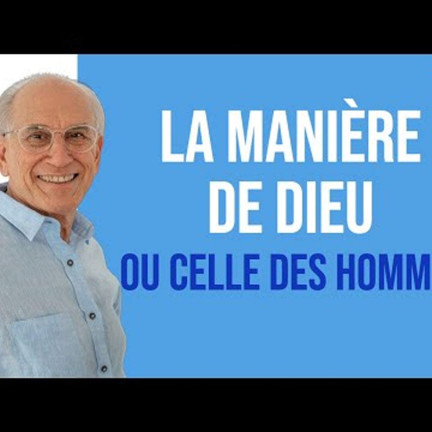 Eglise Missionnaire - La manière de Dieu ou celle des hommes - Roland La Hausse