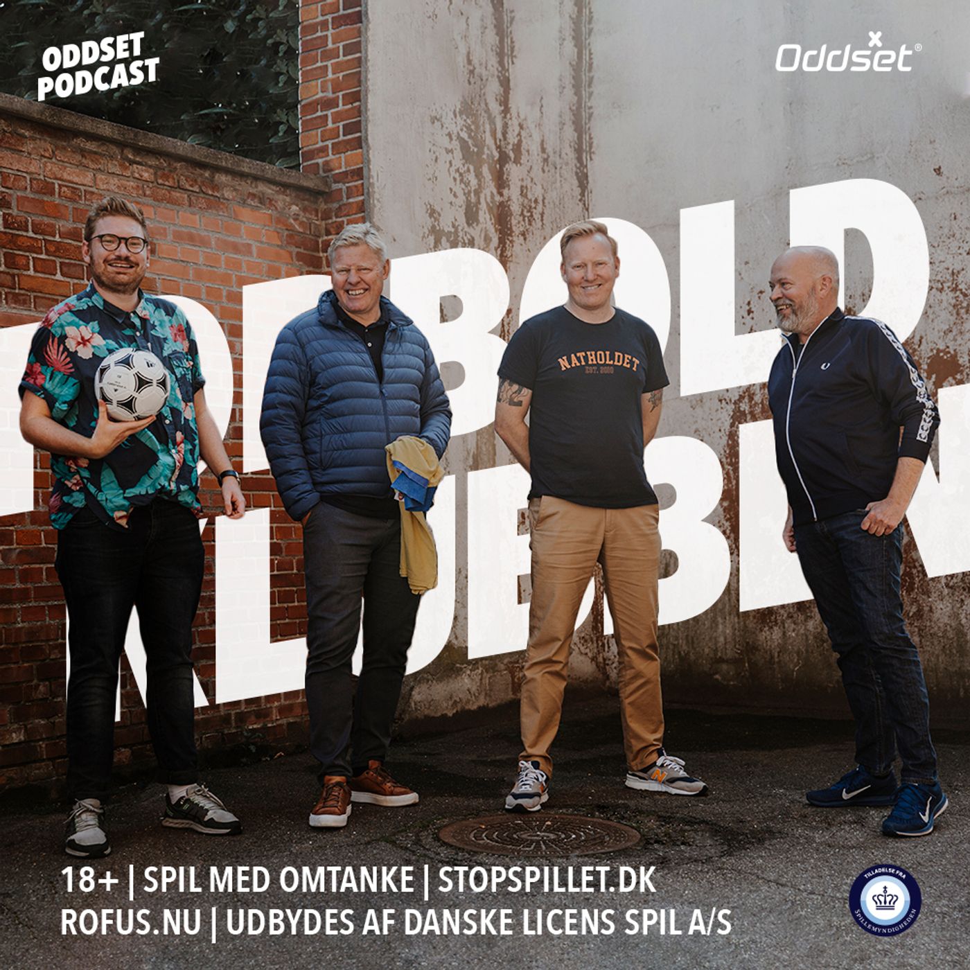 Fodboldklubben