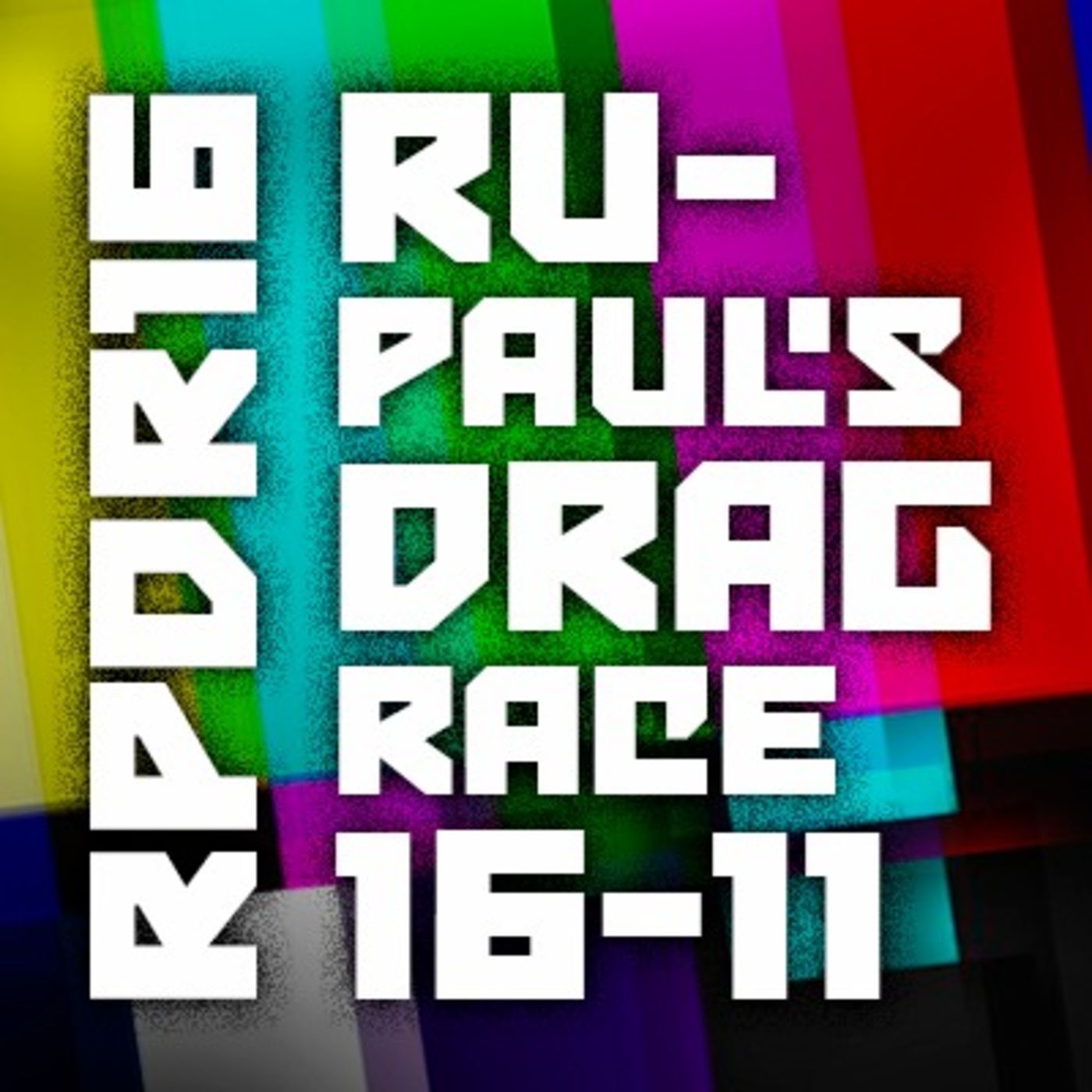 RPDR16-11 Corporate Queens - RuPaul's Drag Race 16 EP 11