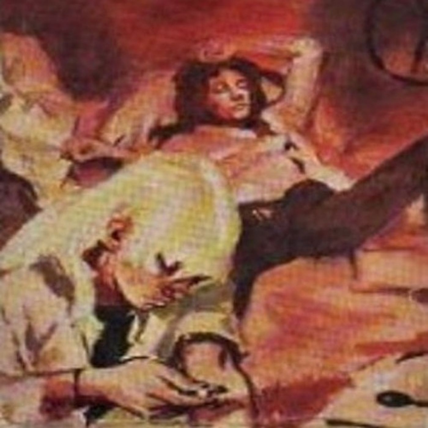 (Resumen) La muneca ahorcada - Alistair MacLean