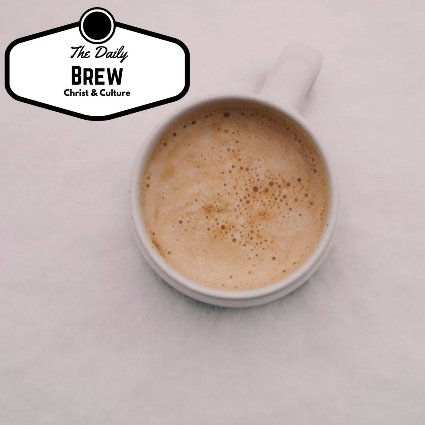 Daily Brew -  Hope Church of Knoxville