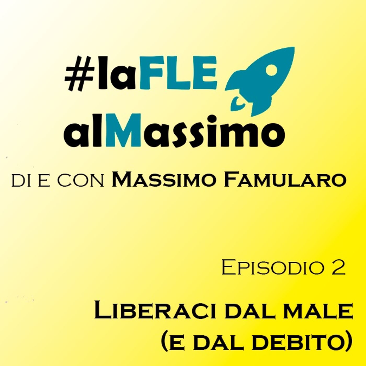 #laFLEalMassimo