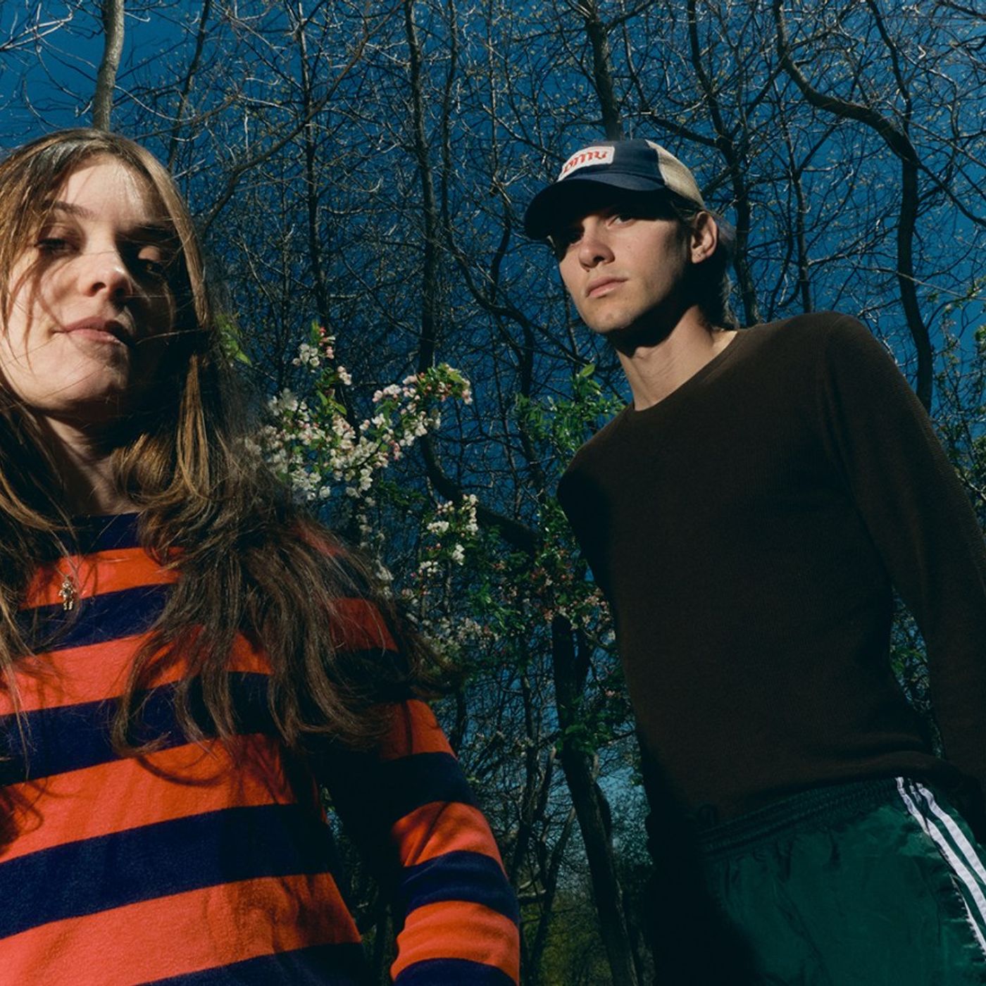 Where It’s @: Get Familiar with the Incredible Band Whose Name Is a Symbol