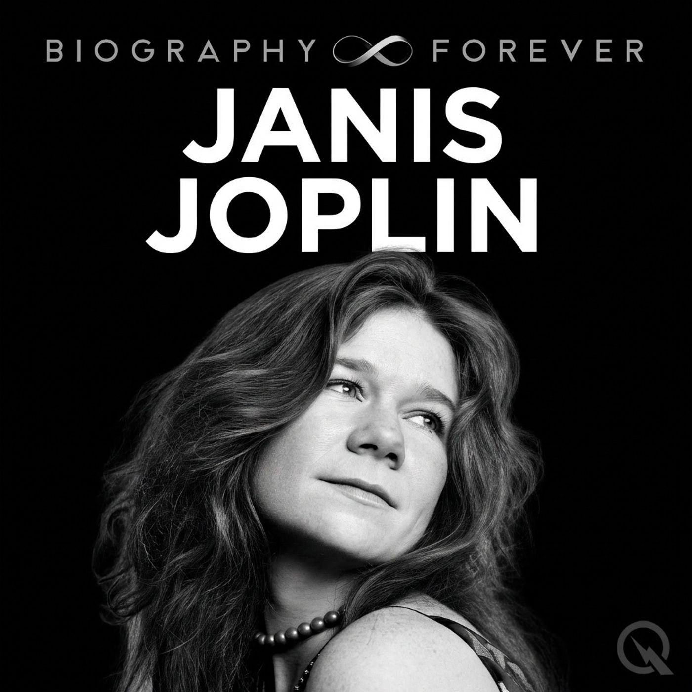 Janis Joplin - Biography Forever