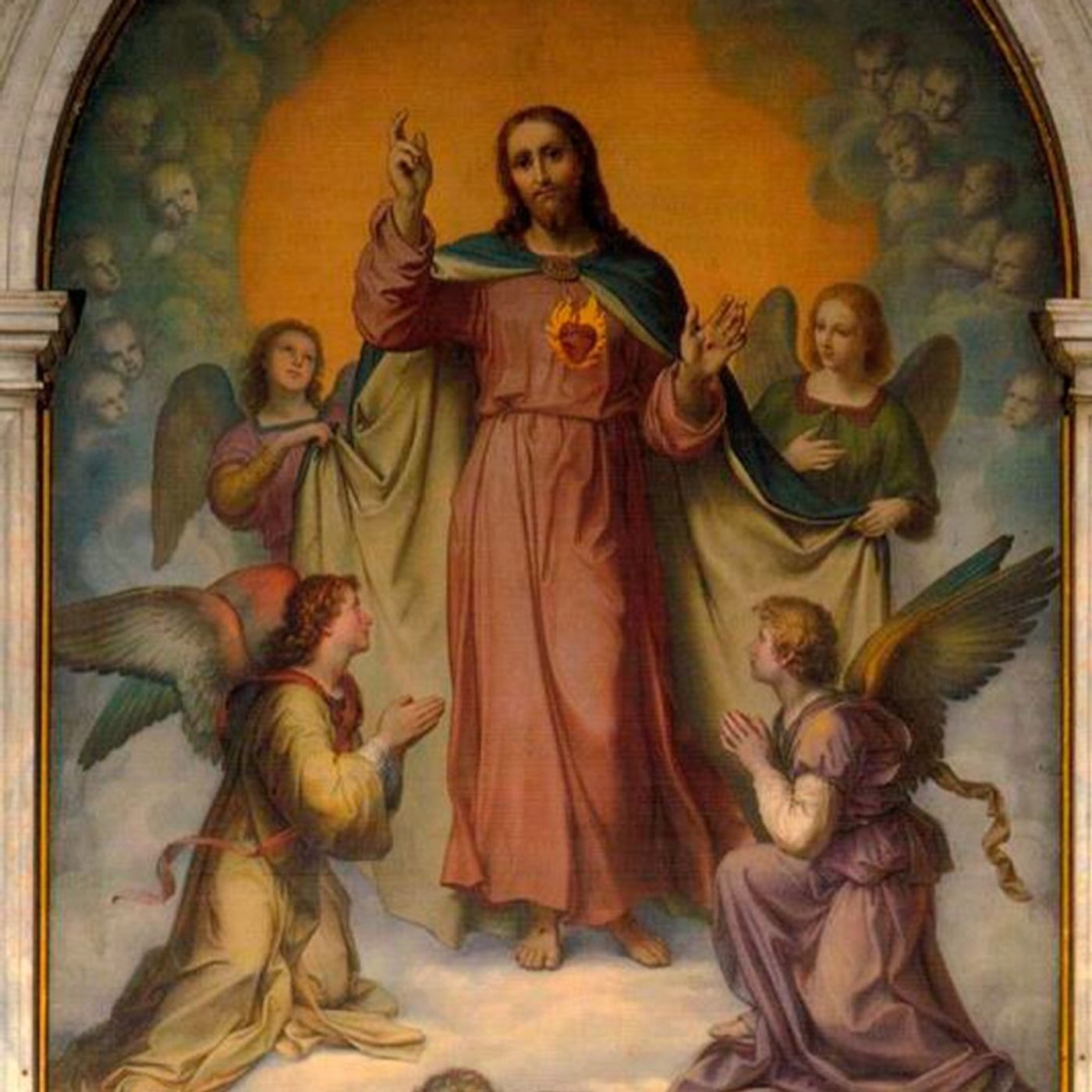 Evangelio del día