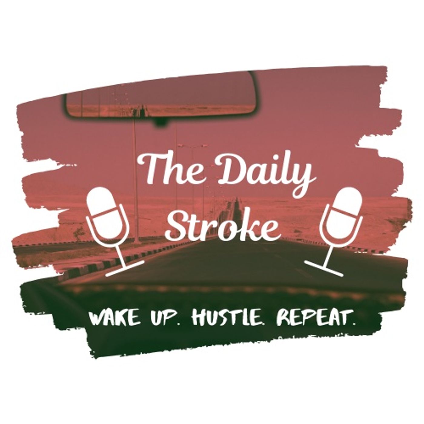 The Daily Stroke