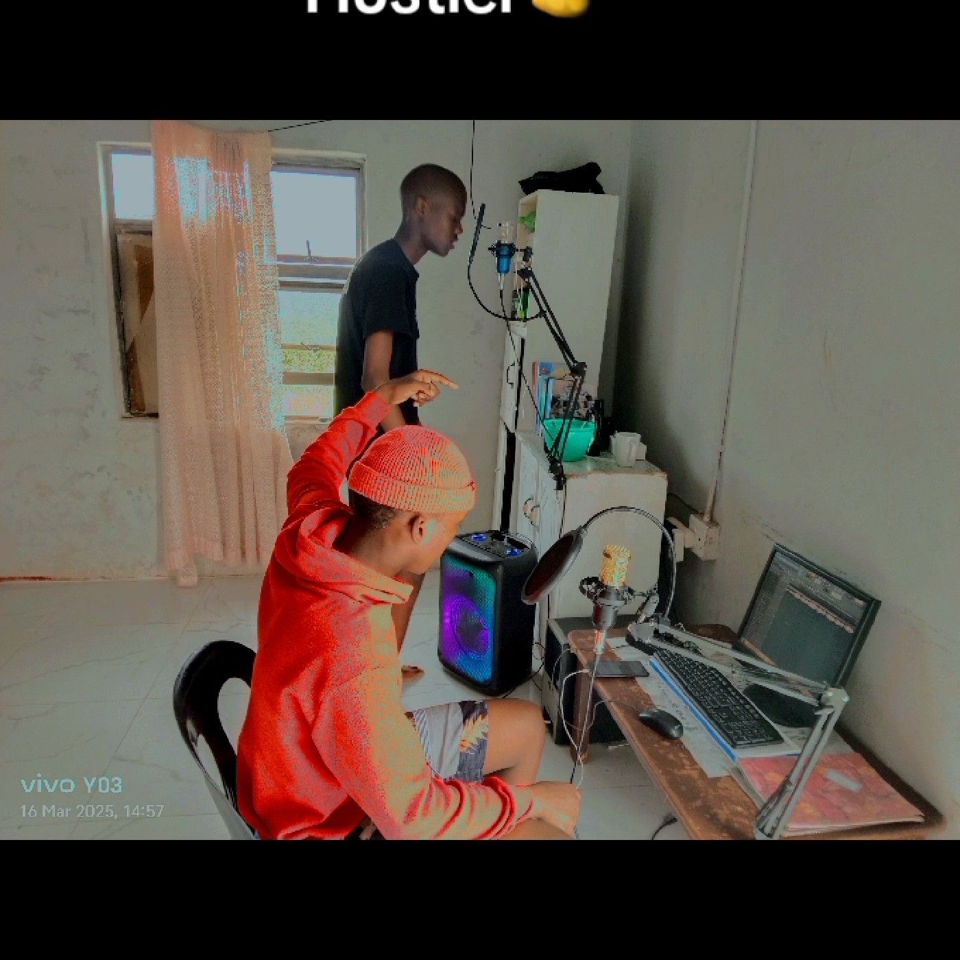 Limoboy the influencer
