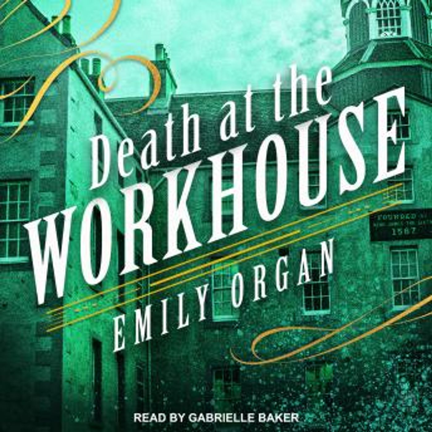 the Best Audio Stories in Mystery, Thriller & Horror, Police & Detective
