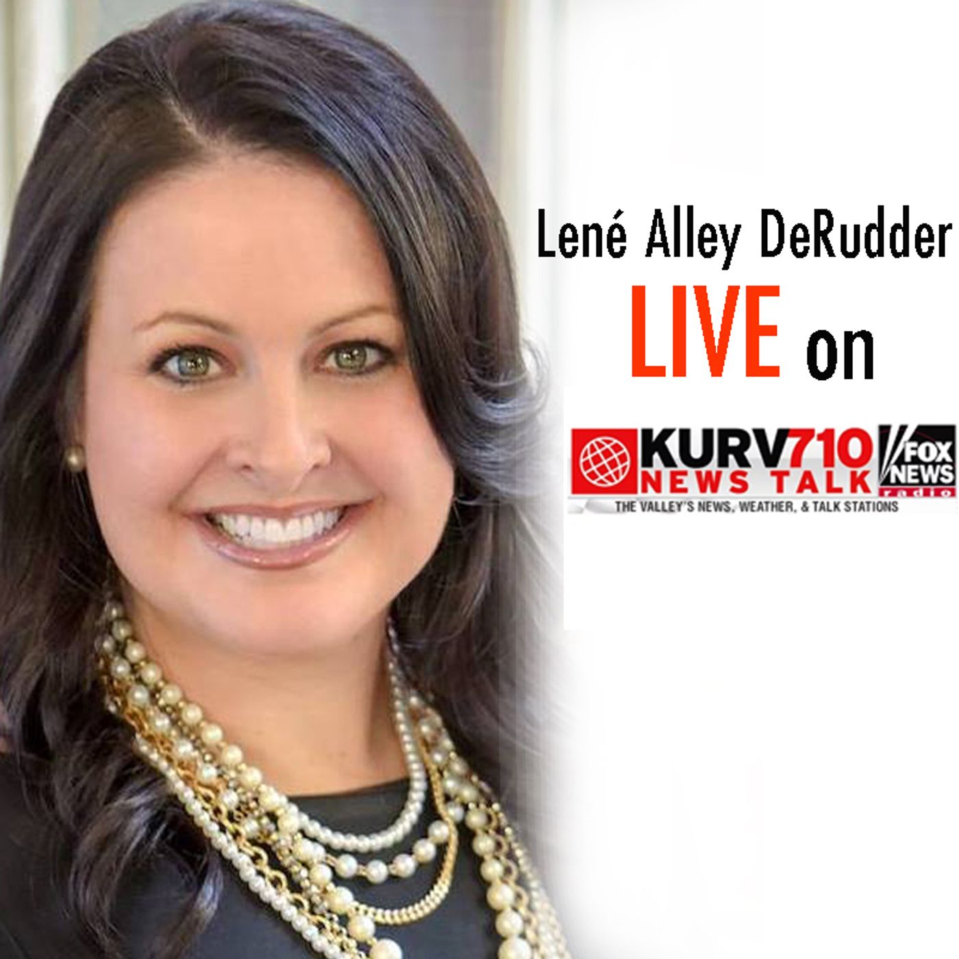 Lené Alley DeRudder