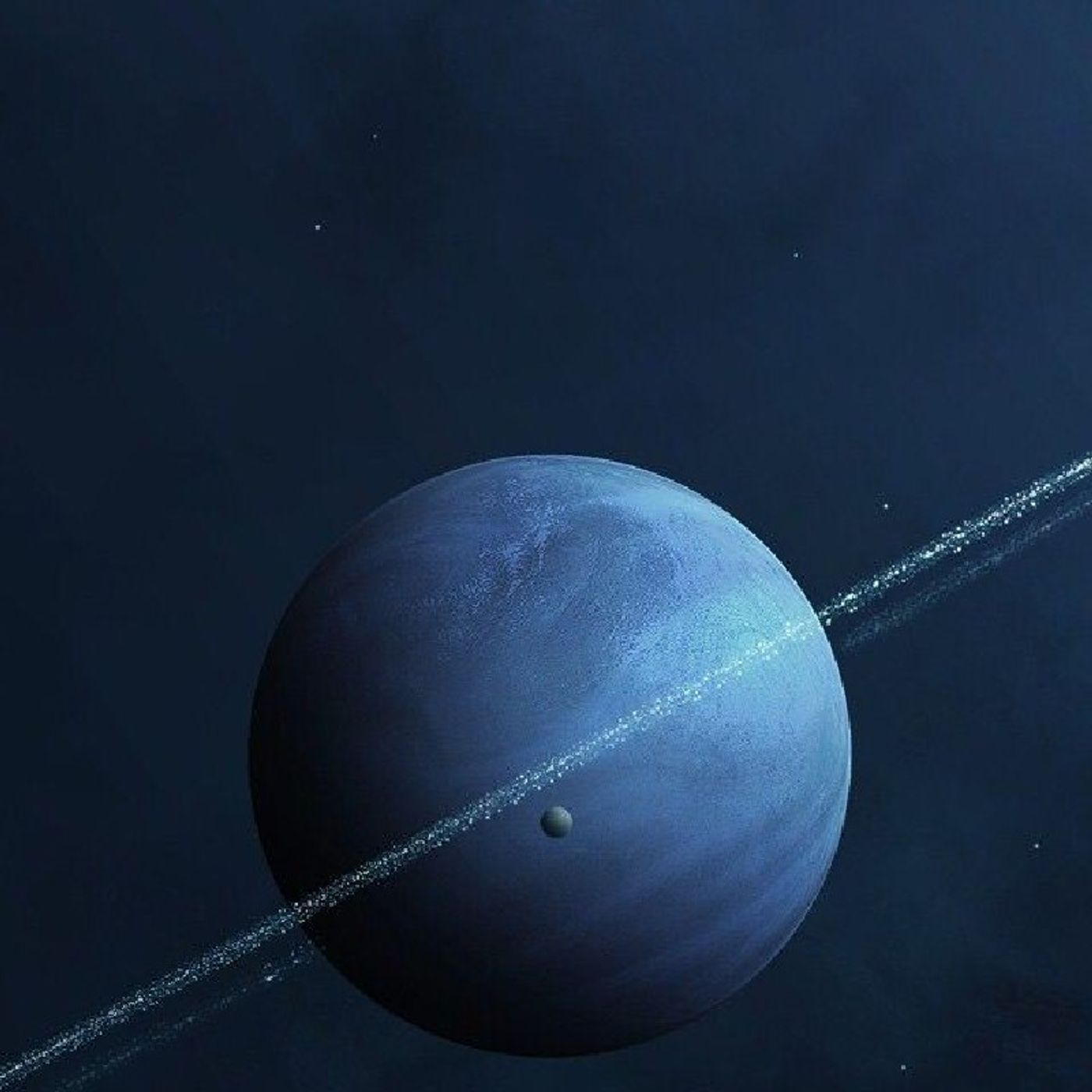 Urano è al 19° del Toro dall'11 dicembre 2023 e ci resta fino al 13 marzo 2024
