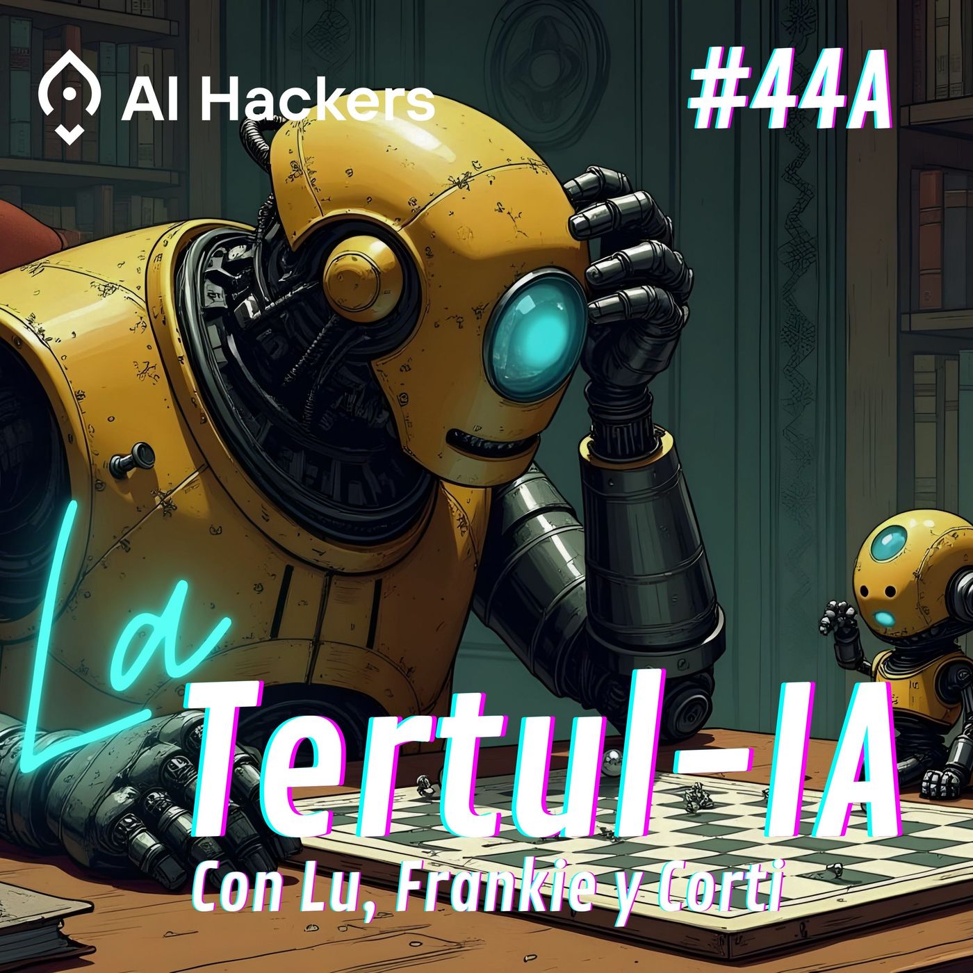 La TertulIA