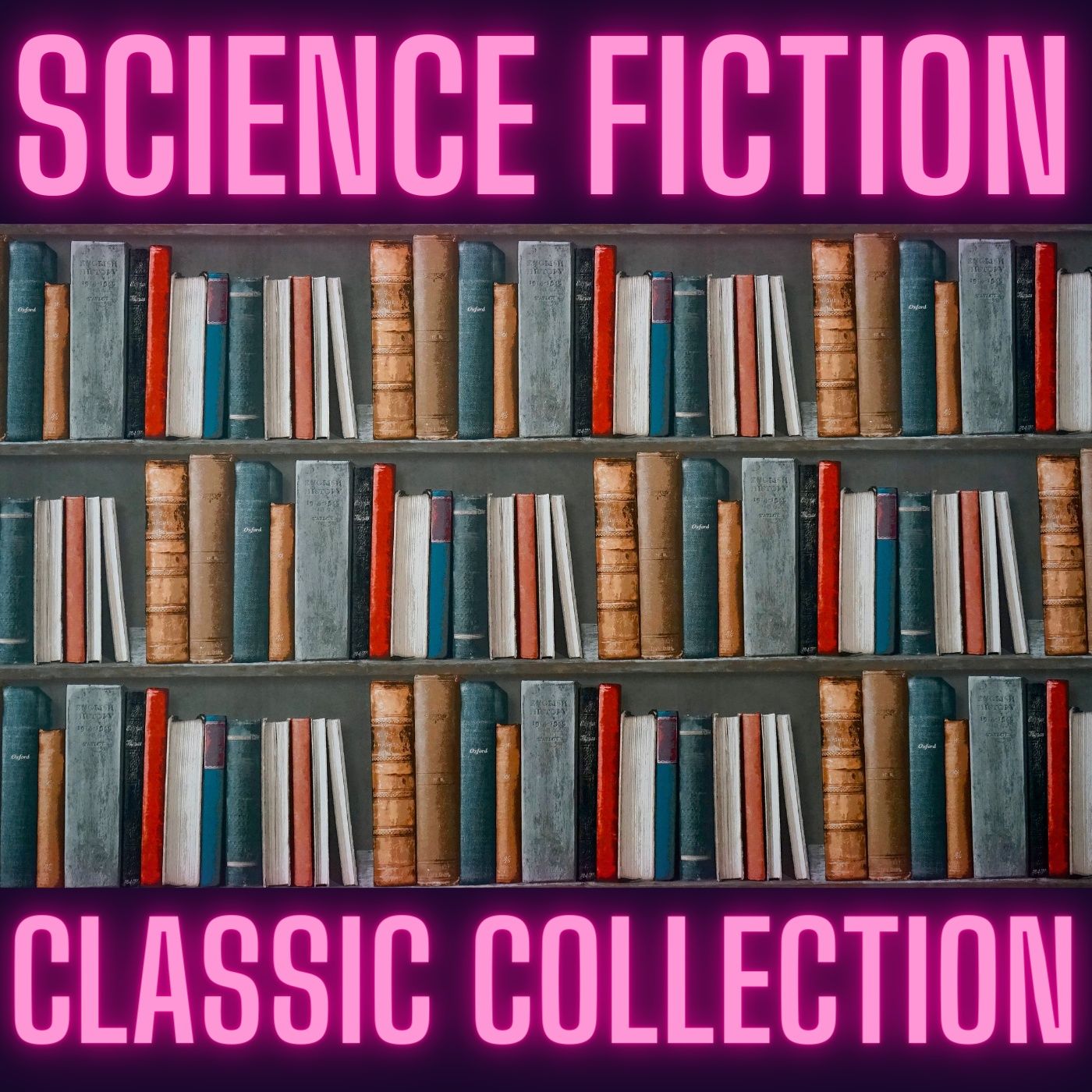 Stories – Science Fiction