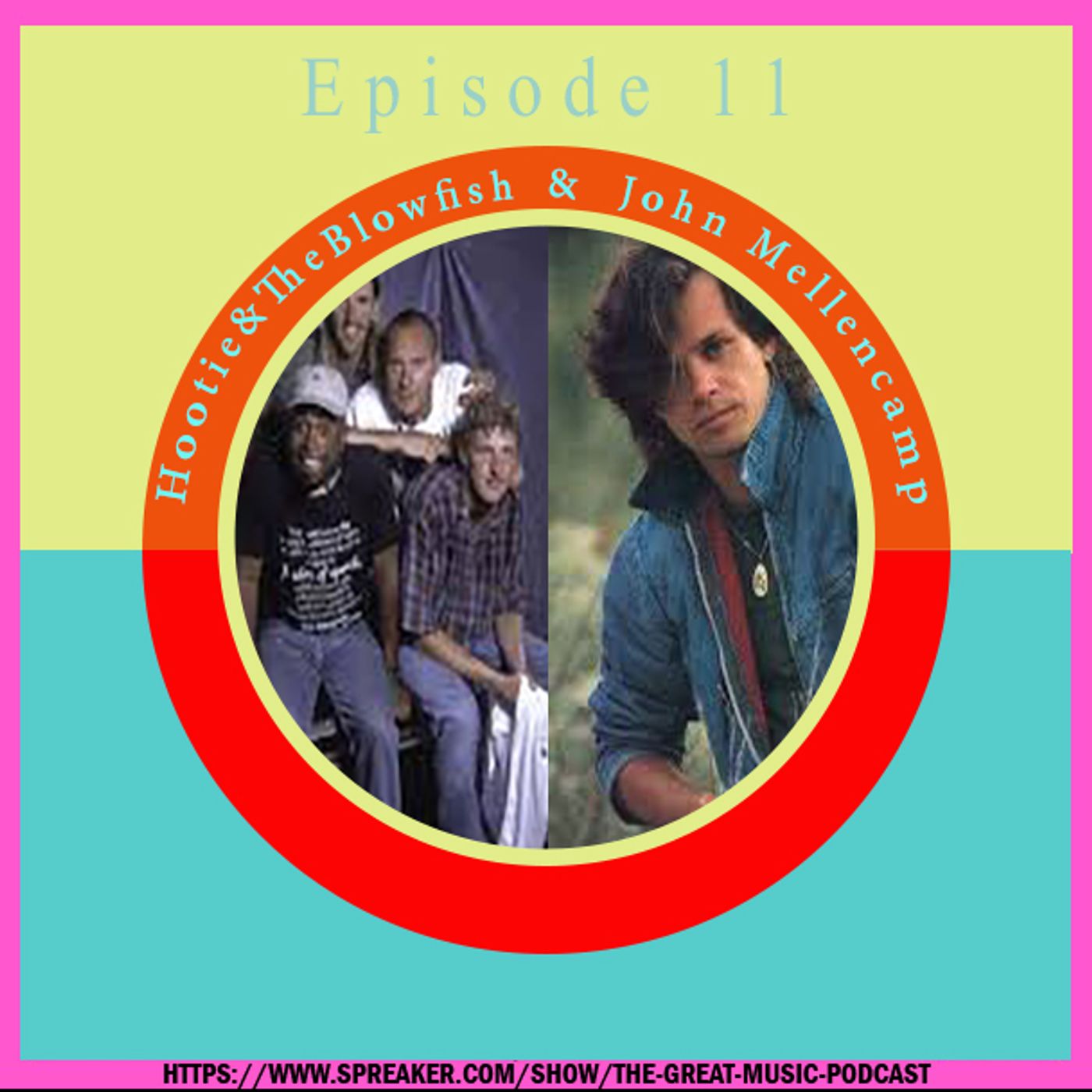 Great Music Podcast