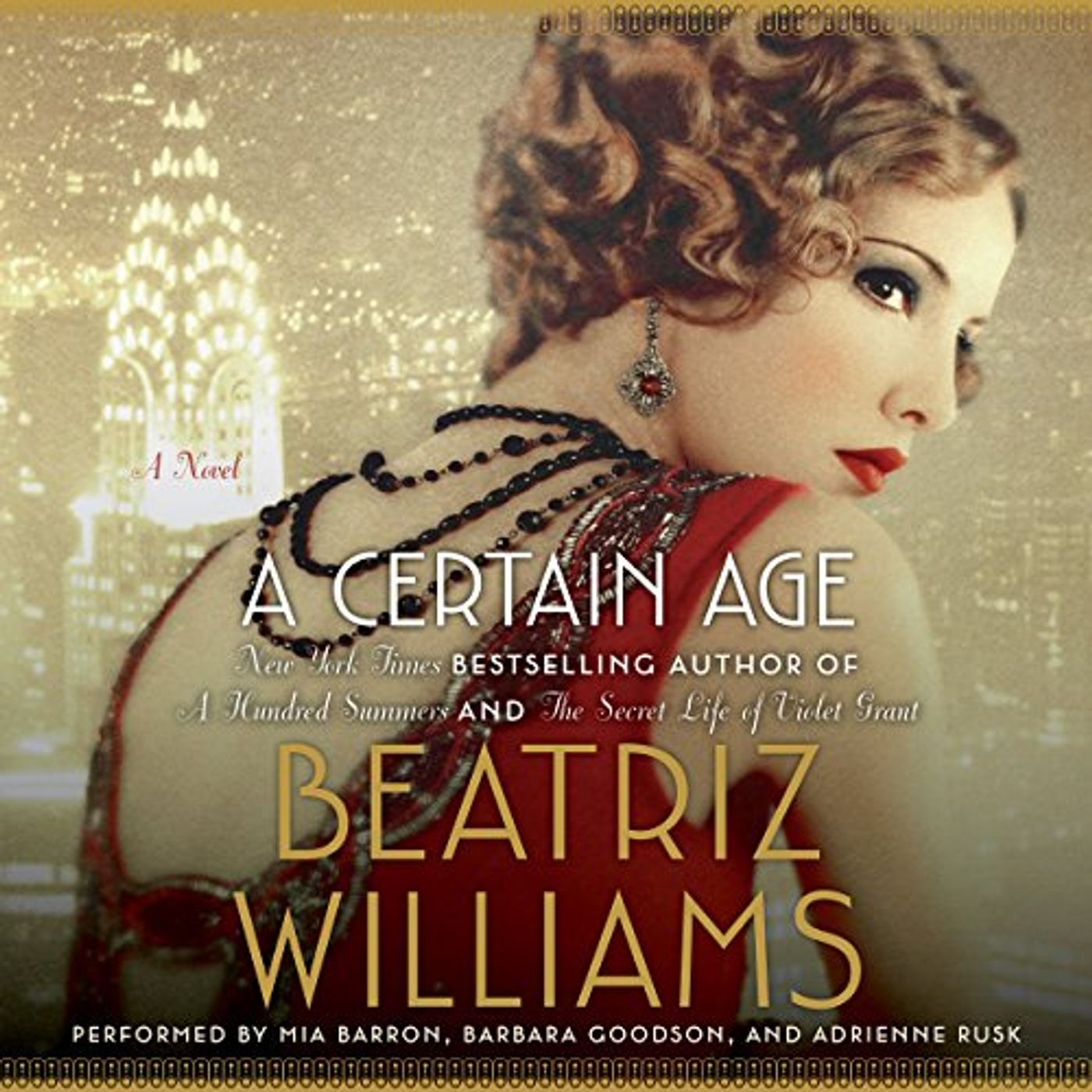 Engage  Audiobook in Fiction, Historical