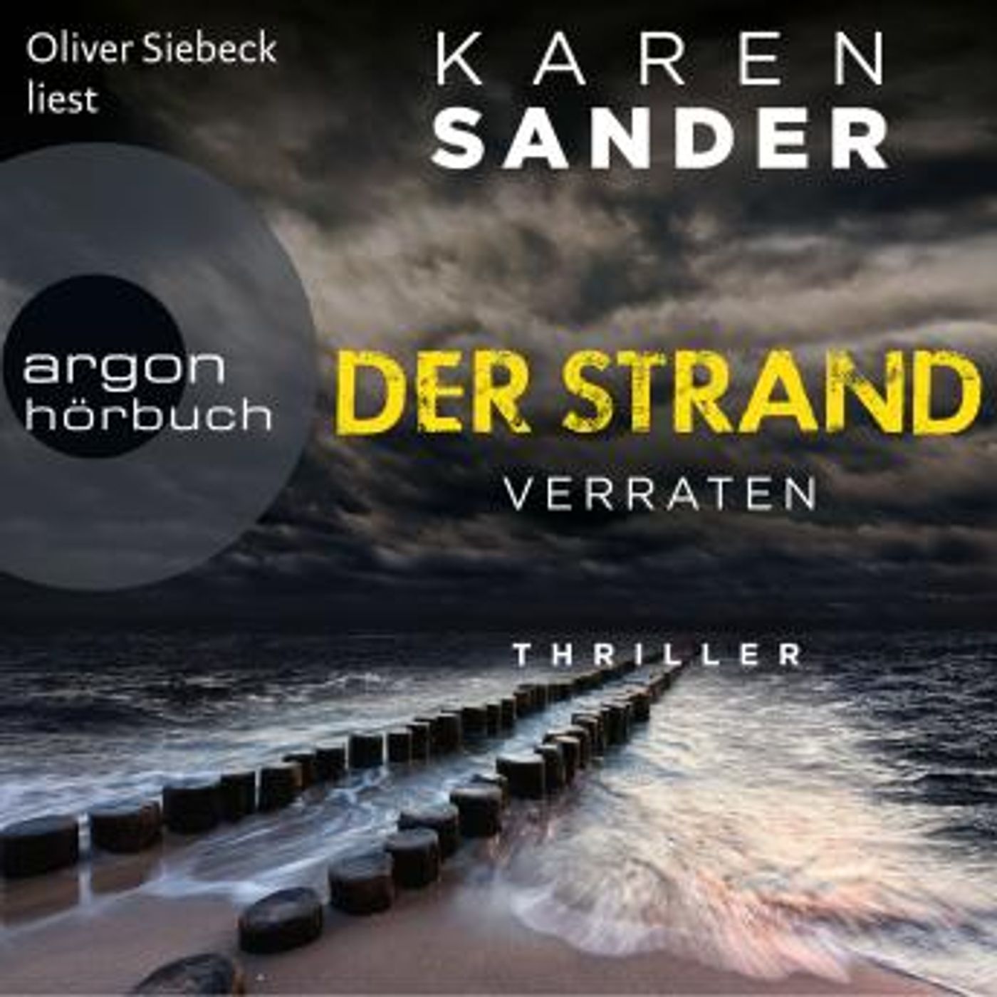 News Full Audiobooks in Mystery, Thriller & Horror, Suspense