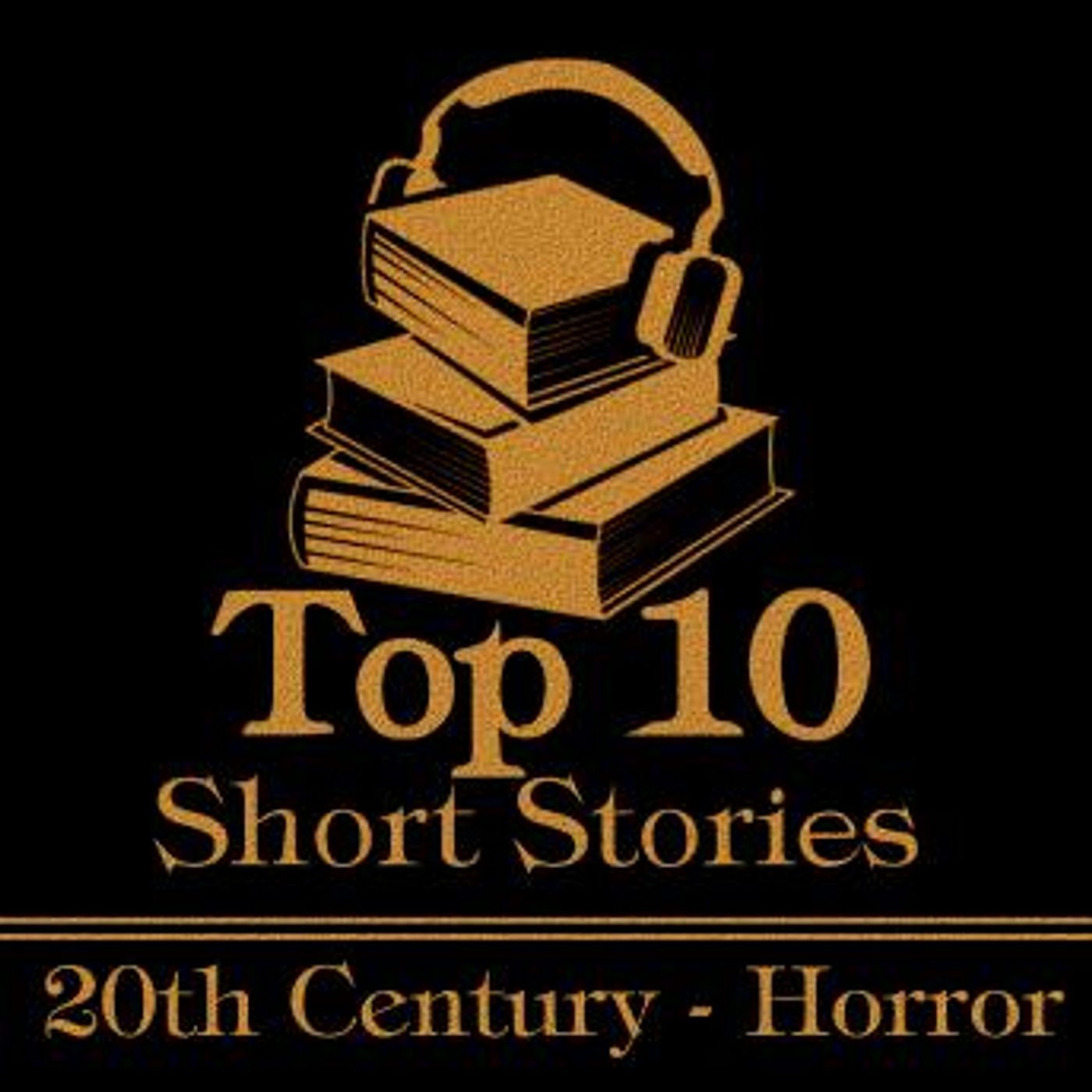 Access Essential Full Audiobooks in Mystery, Thriller & Horror, Horror