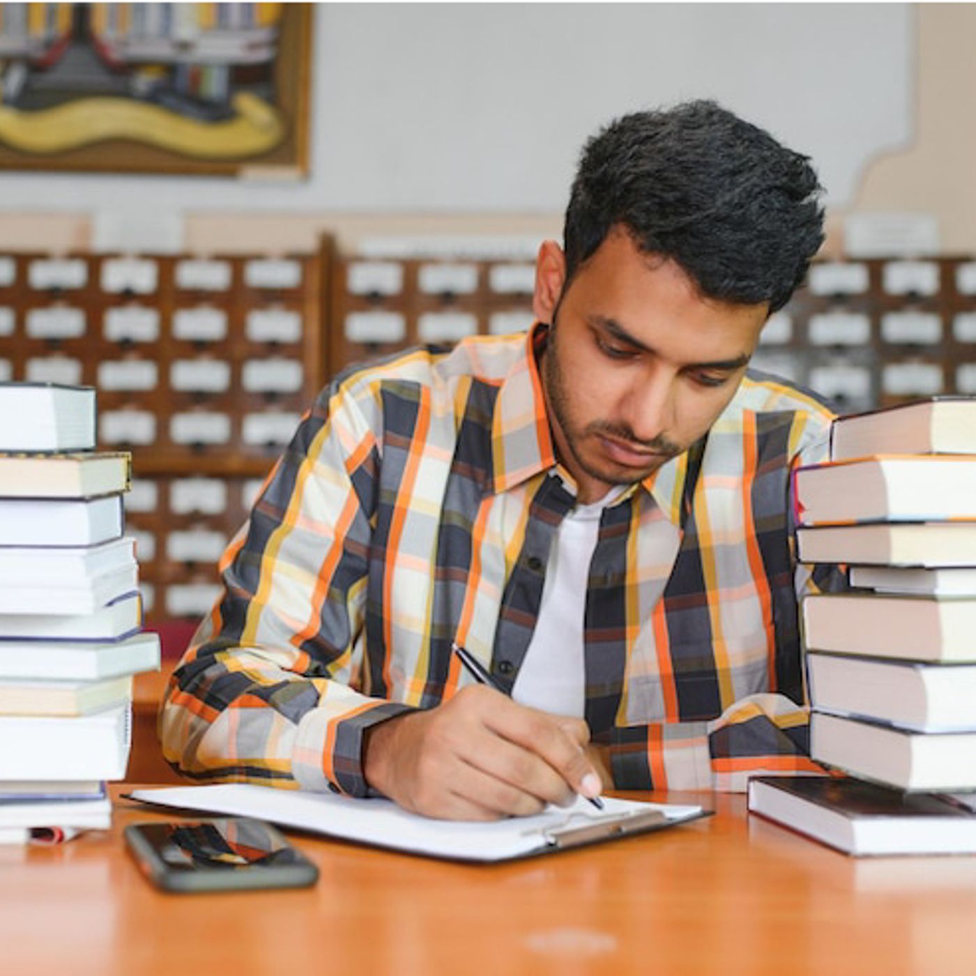 The Most Challenging Parts of NASCLA Exam Prep and How to Overcome Them episode artwork