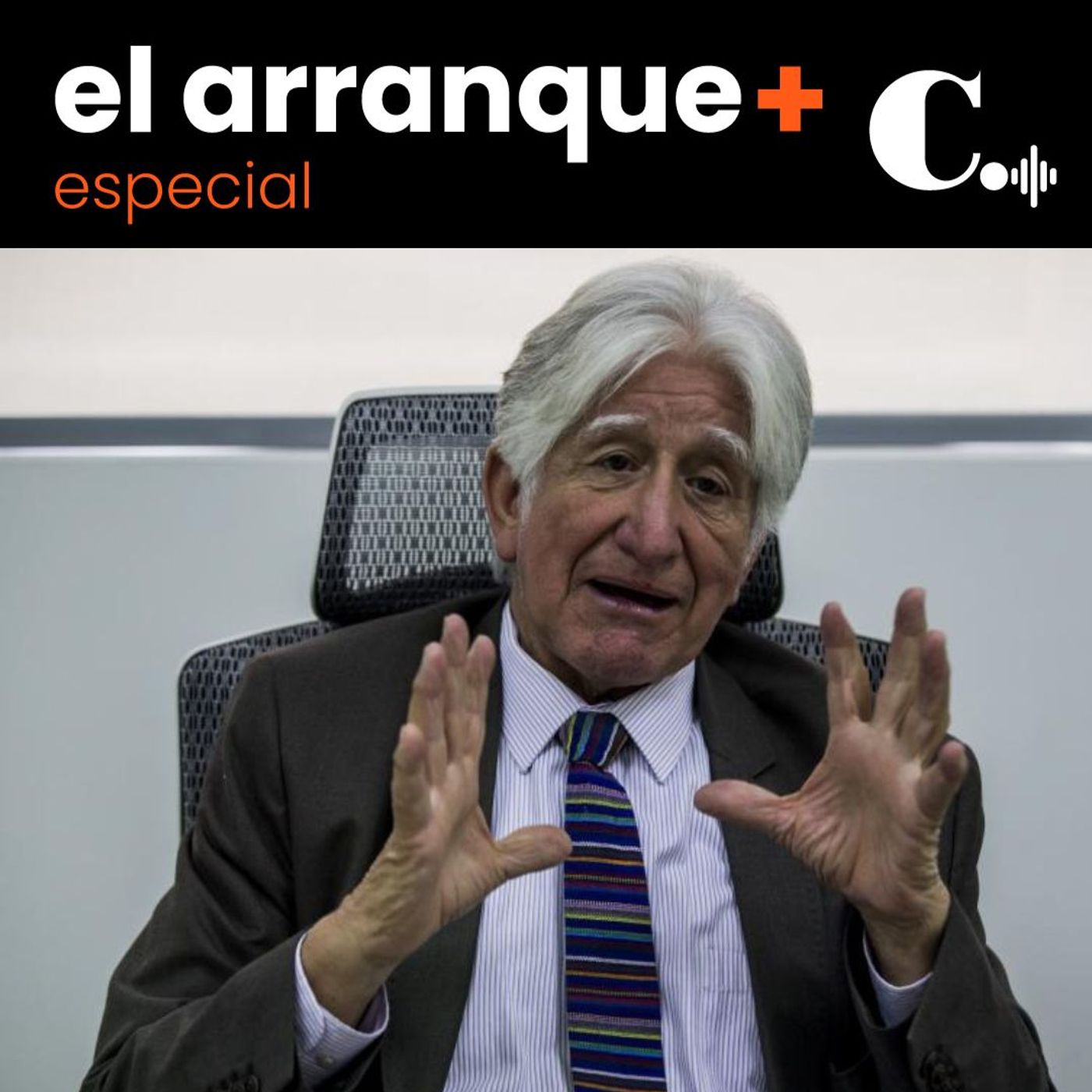 411. En 5 años tendríamos terapia para el azlhéimer episode artwork