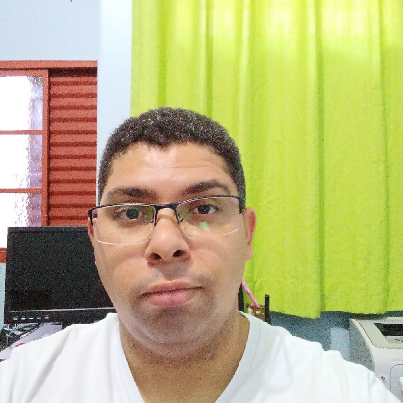 Edmilson Pedro Oliveira\'s podcast