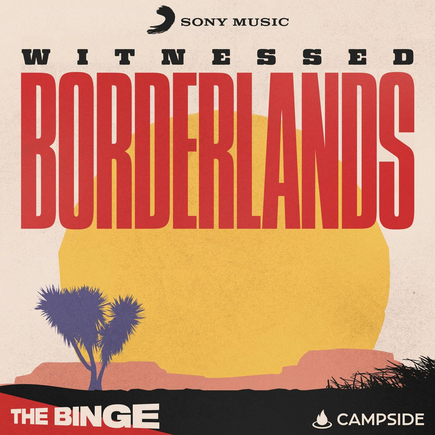 Borderlands | 8. Survival episode artwork