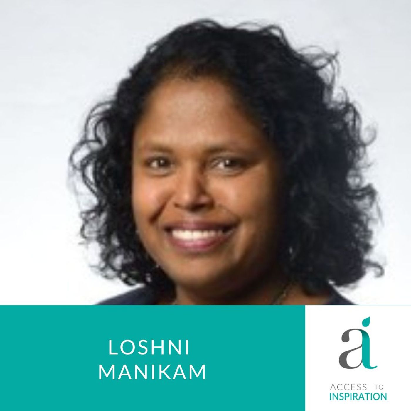 07. Loshni Manikam: Improving wellbeing in New Zealand's dairy industry episode artwork