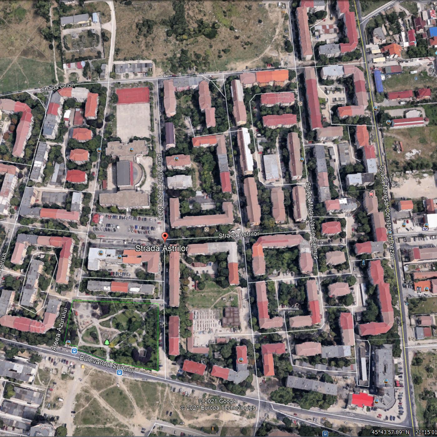 Strada Ta
