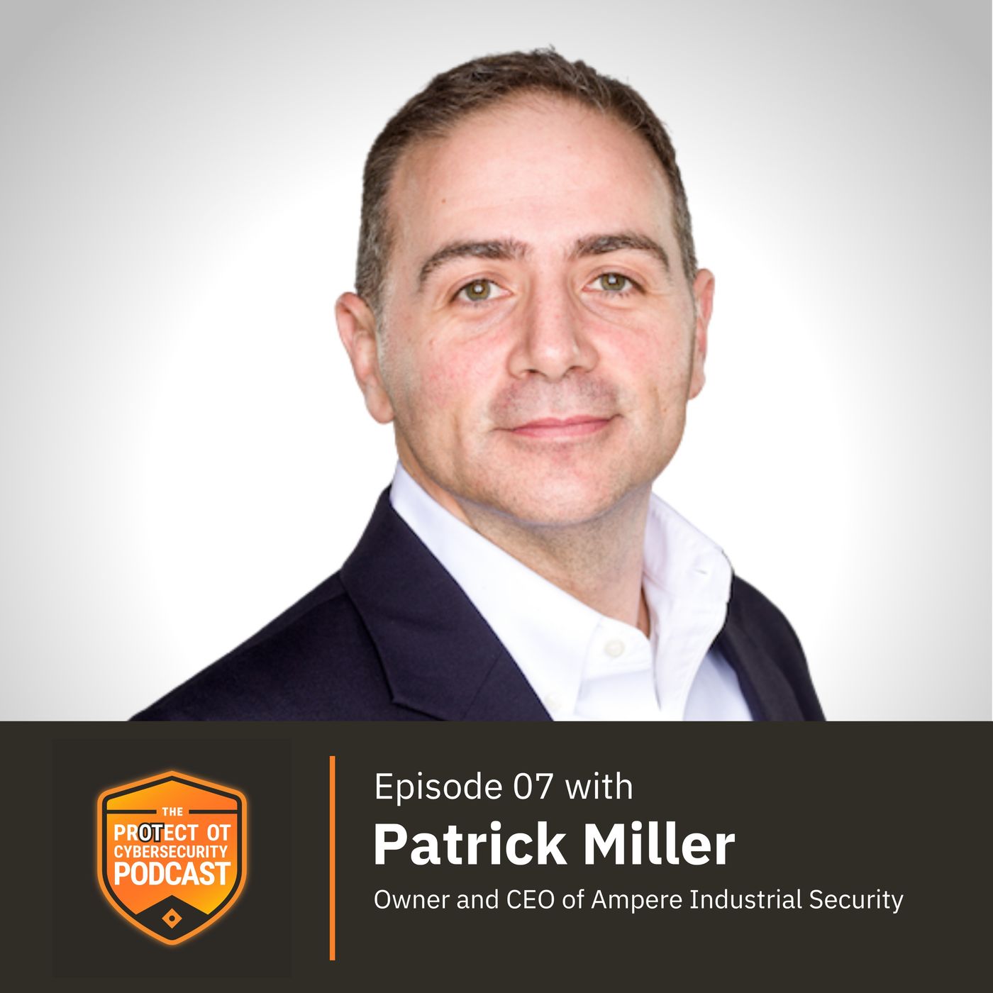 The PrOTect OT Cybersecurity Podcast