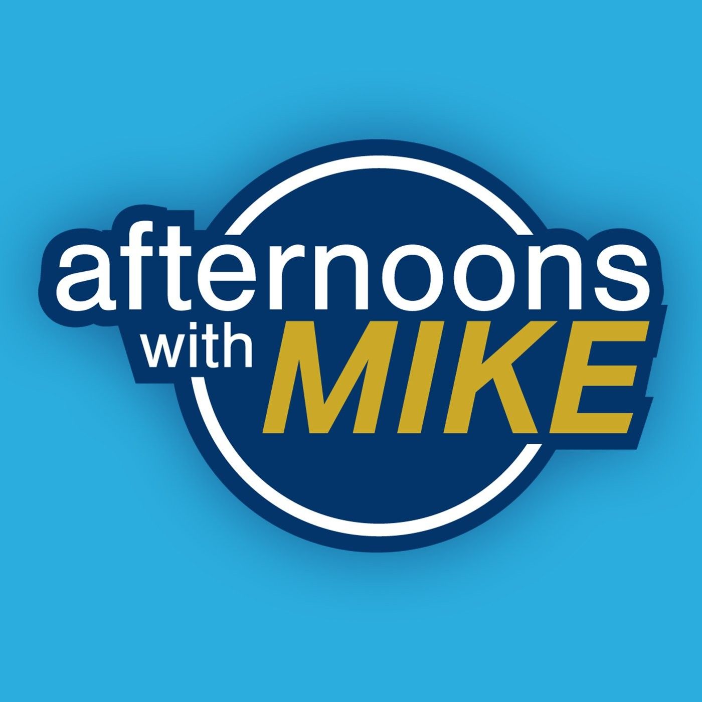 Pastor Todd Coconato on Afternoons with Mike! episode artwork