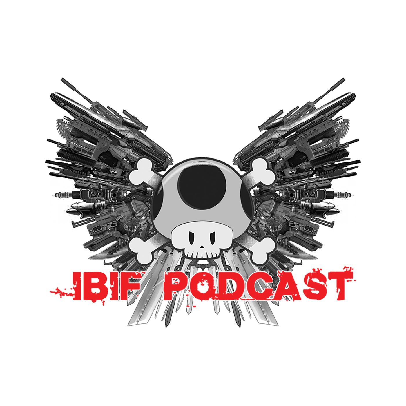 I Beat It First cover art