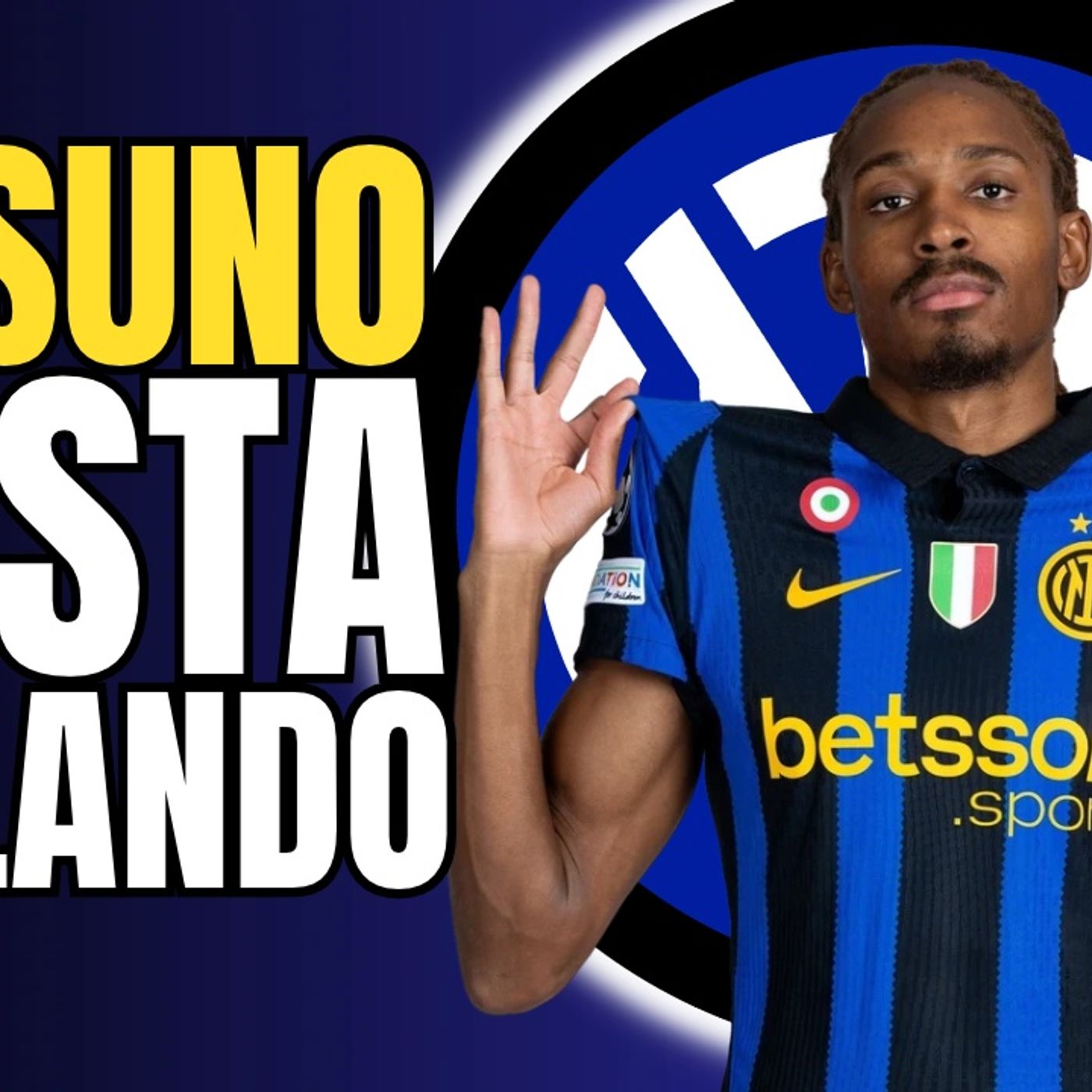 🤔 Ma che fine ha fatto SPENCE all'INTER
