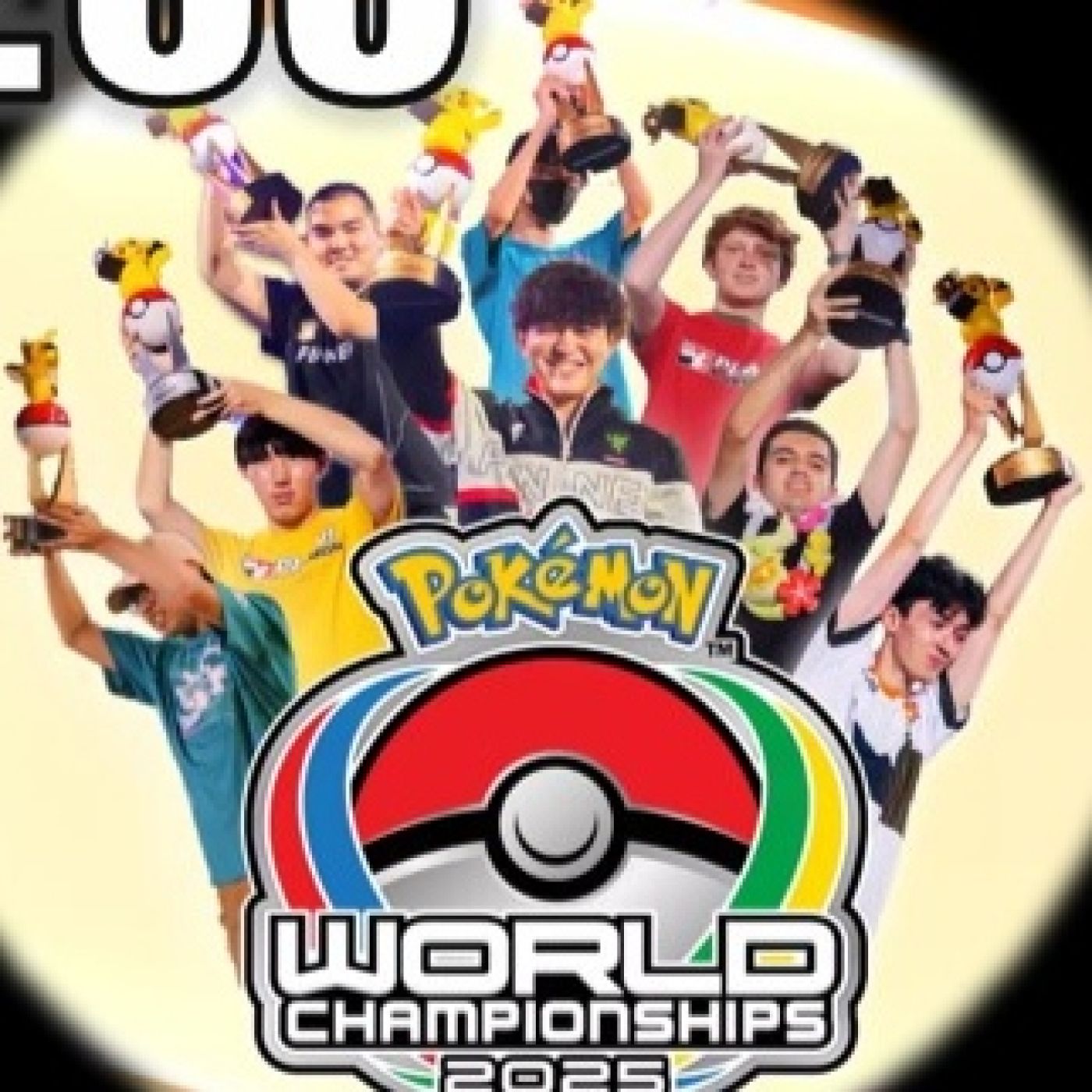 Portada de Criticalhit Pokemon podcast